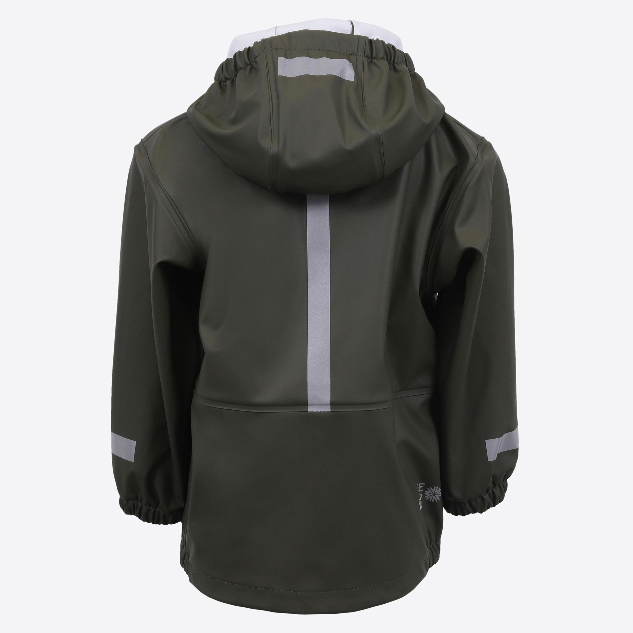 Garri barna-pollajakki