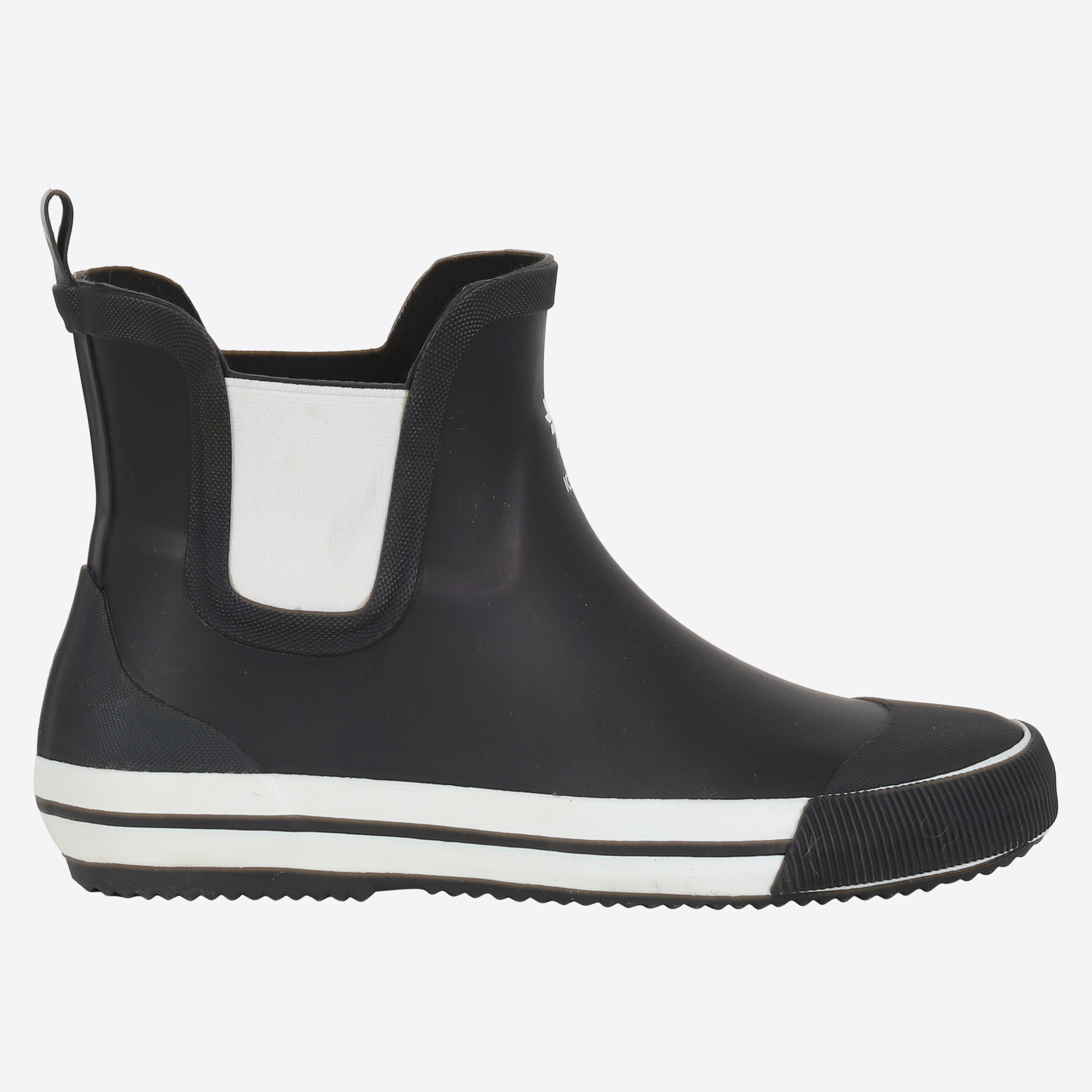 Icewear short rain boots