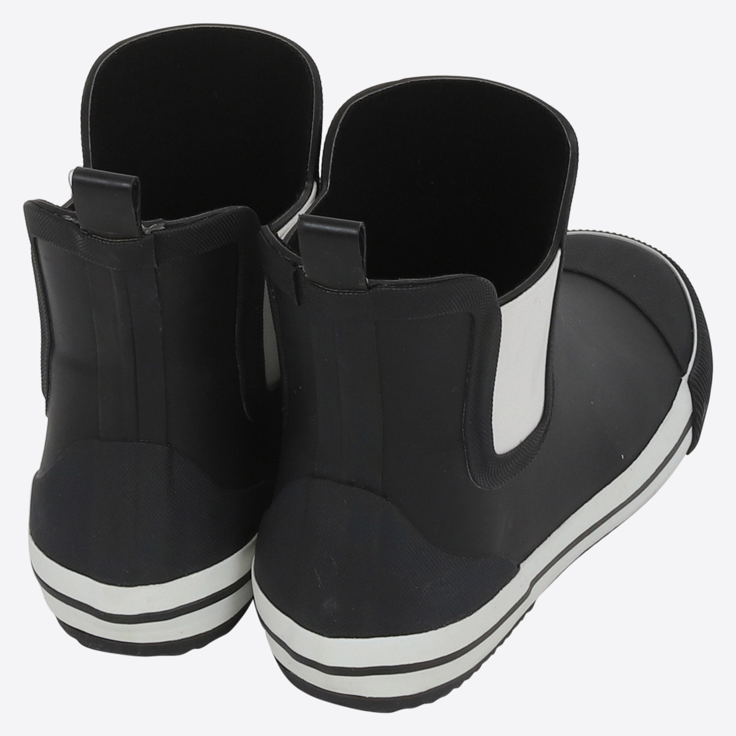 Icewear short rain boots