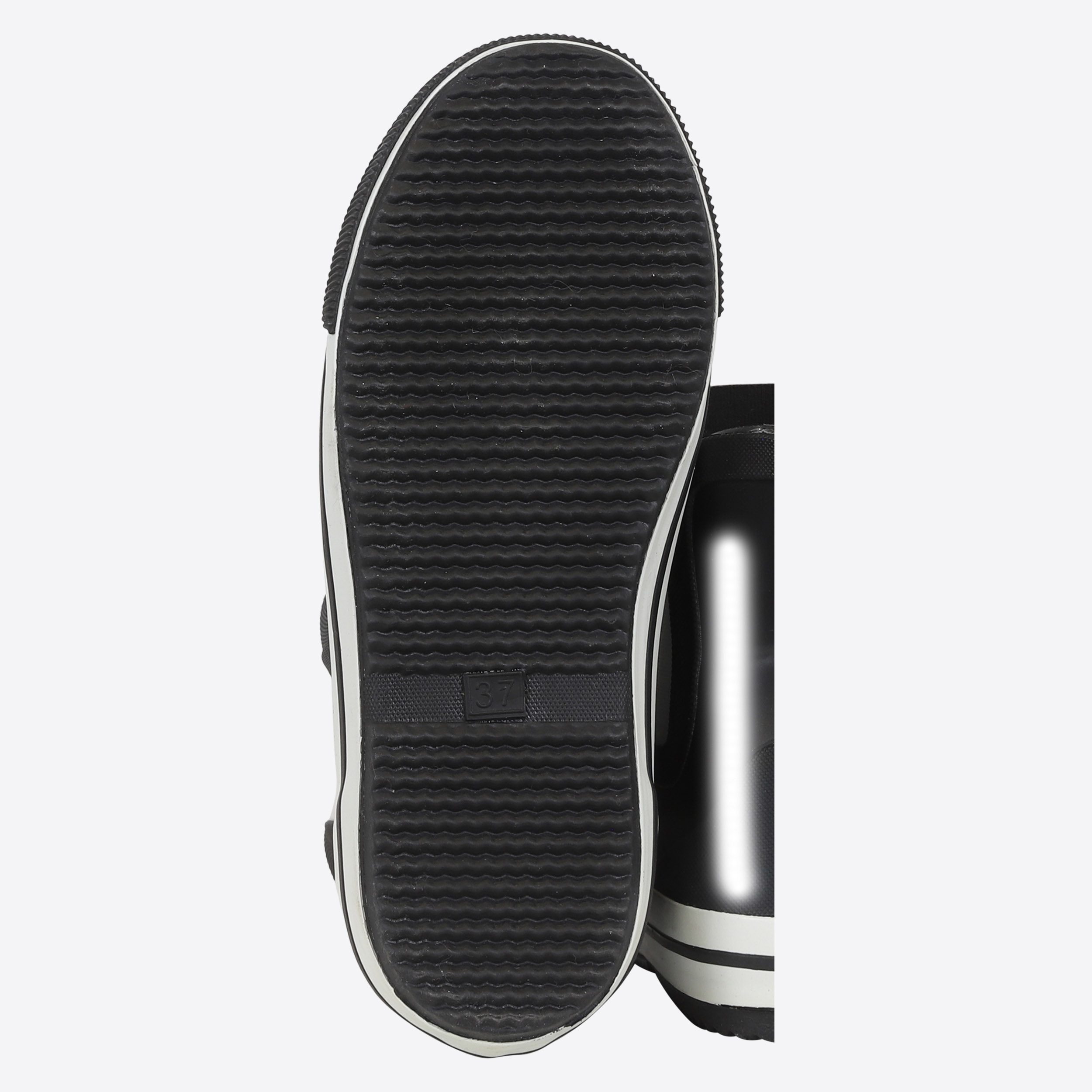 Icewear short rain boots