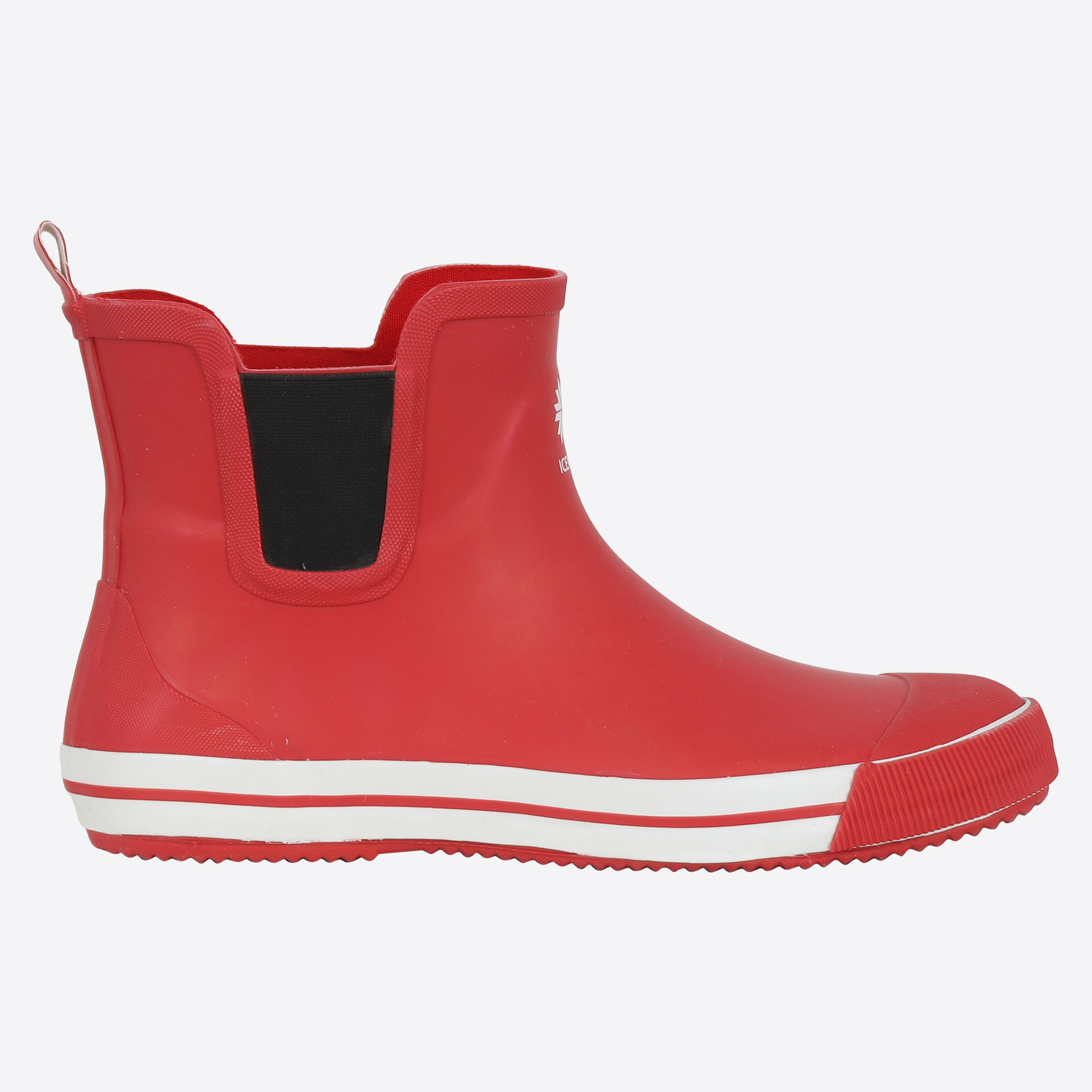 Icewear short rain boots