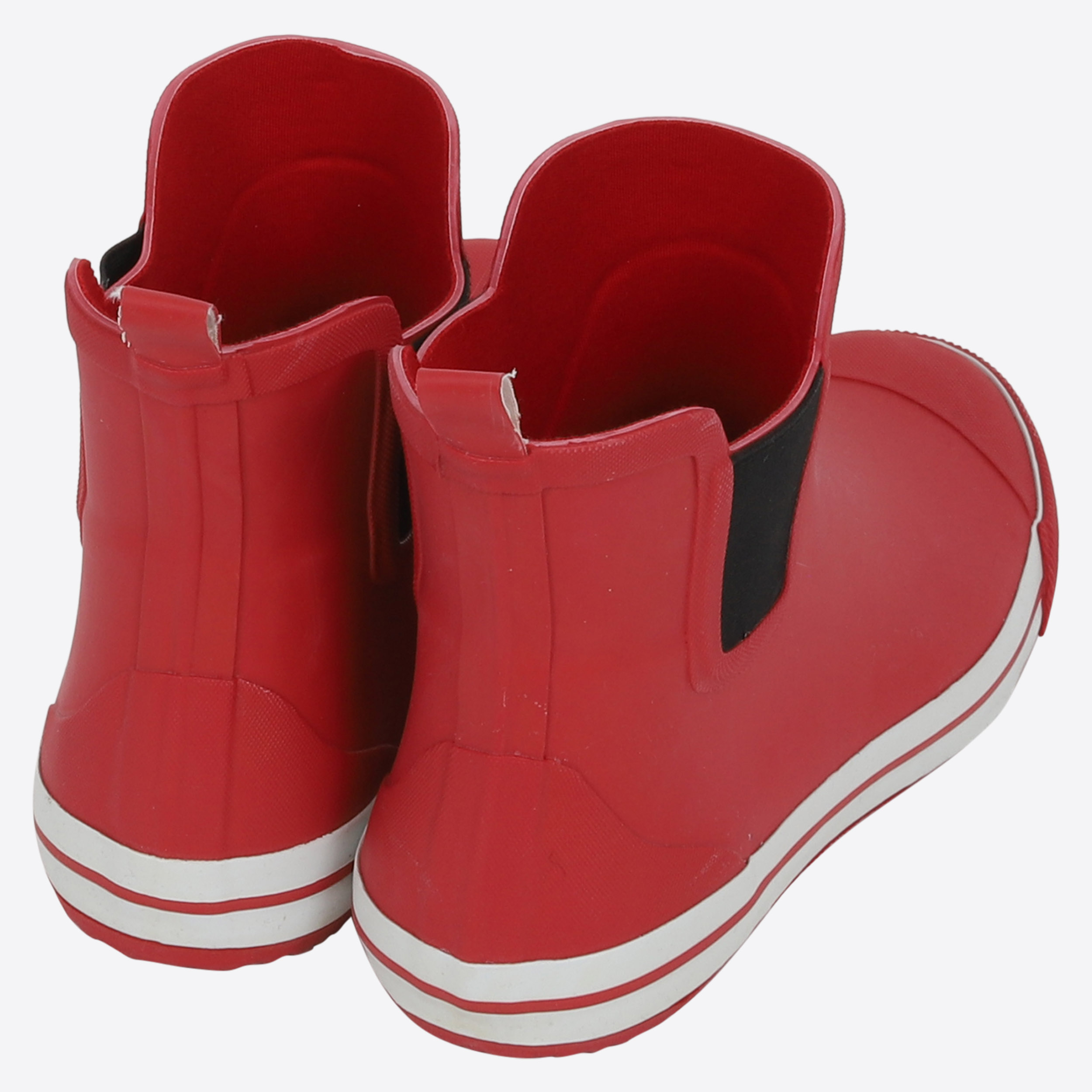 Icewear short rain boots