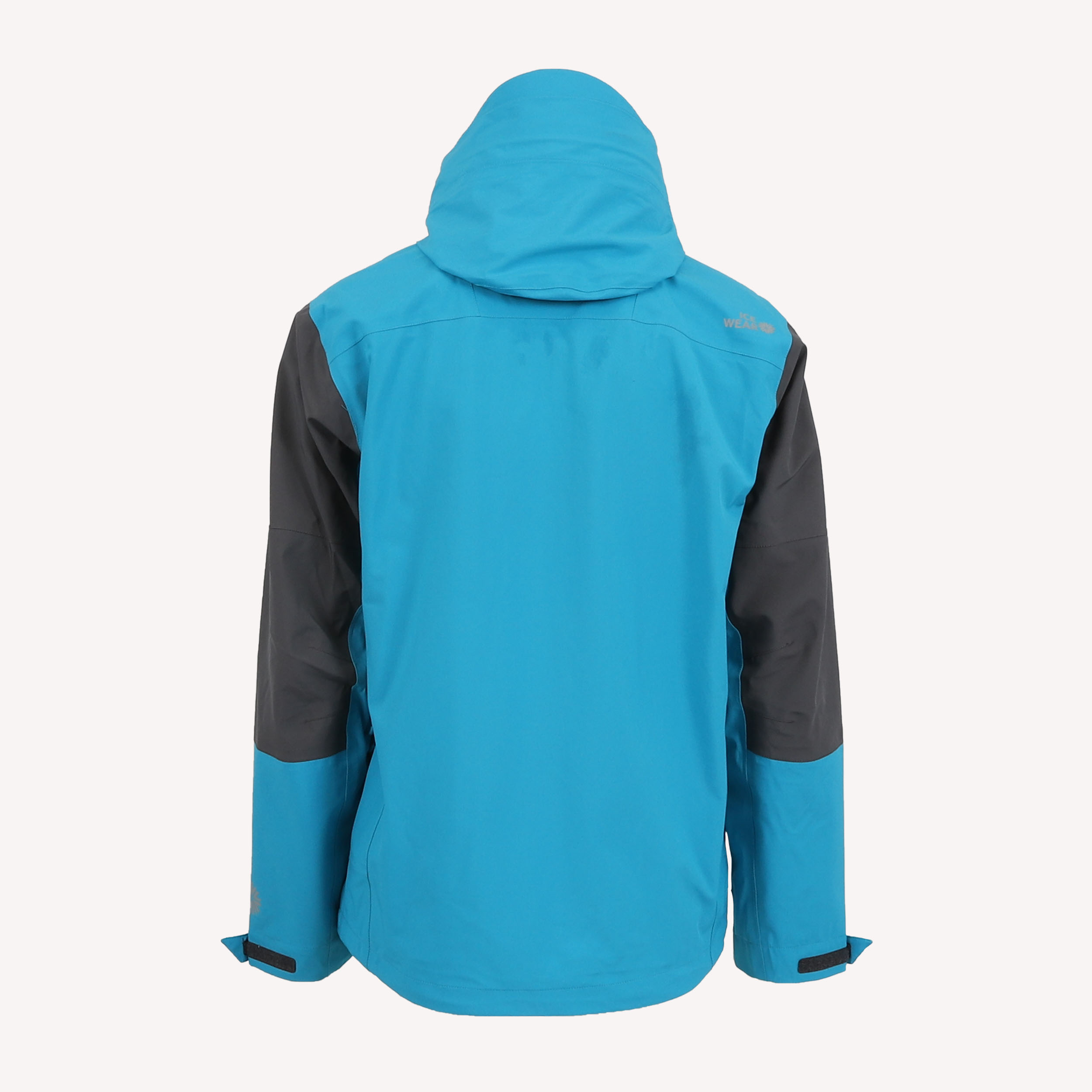 NJÁLL þriggja laga skeljakki