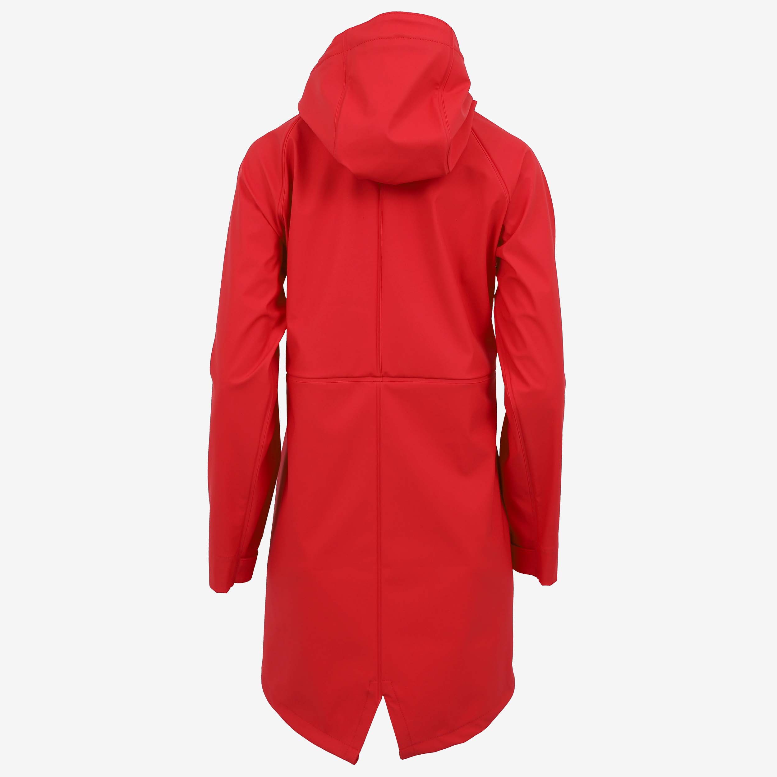 Dögg women´s long rain jacket