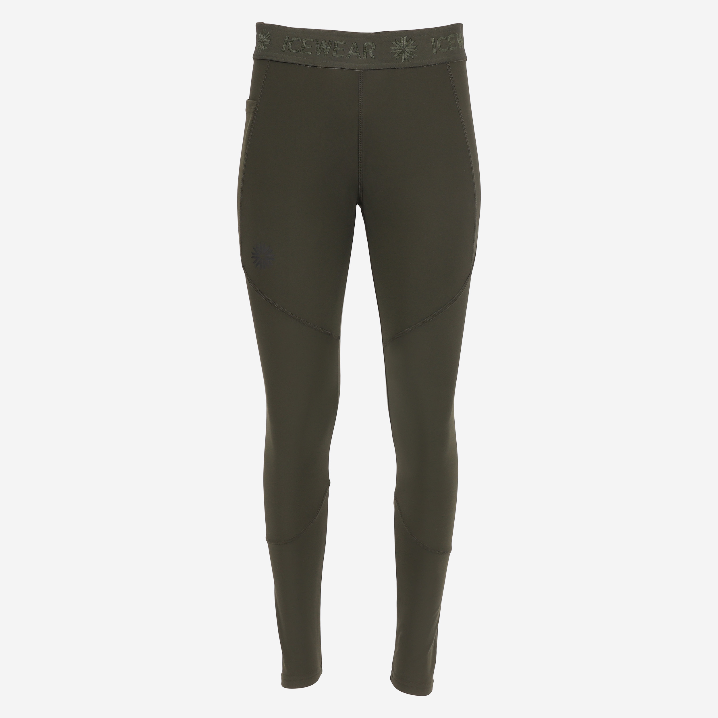 Sóley Damen Hiking Leggings