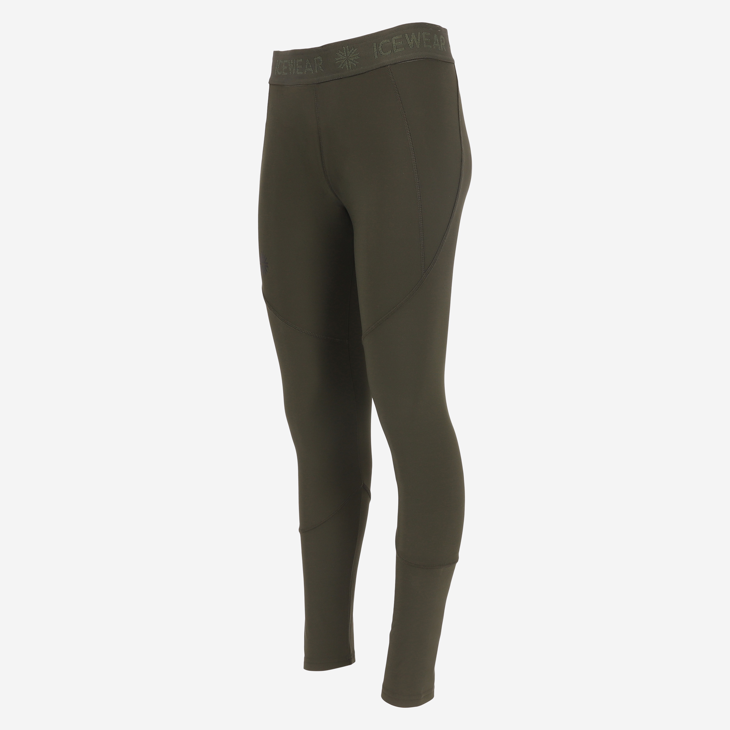 Sóley Damen Hiking Leggings