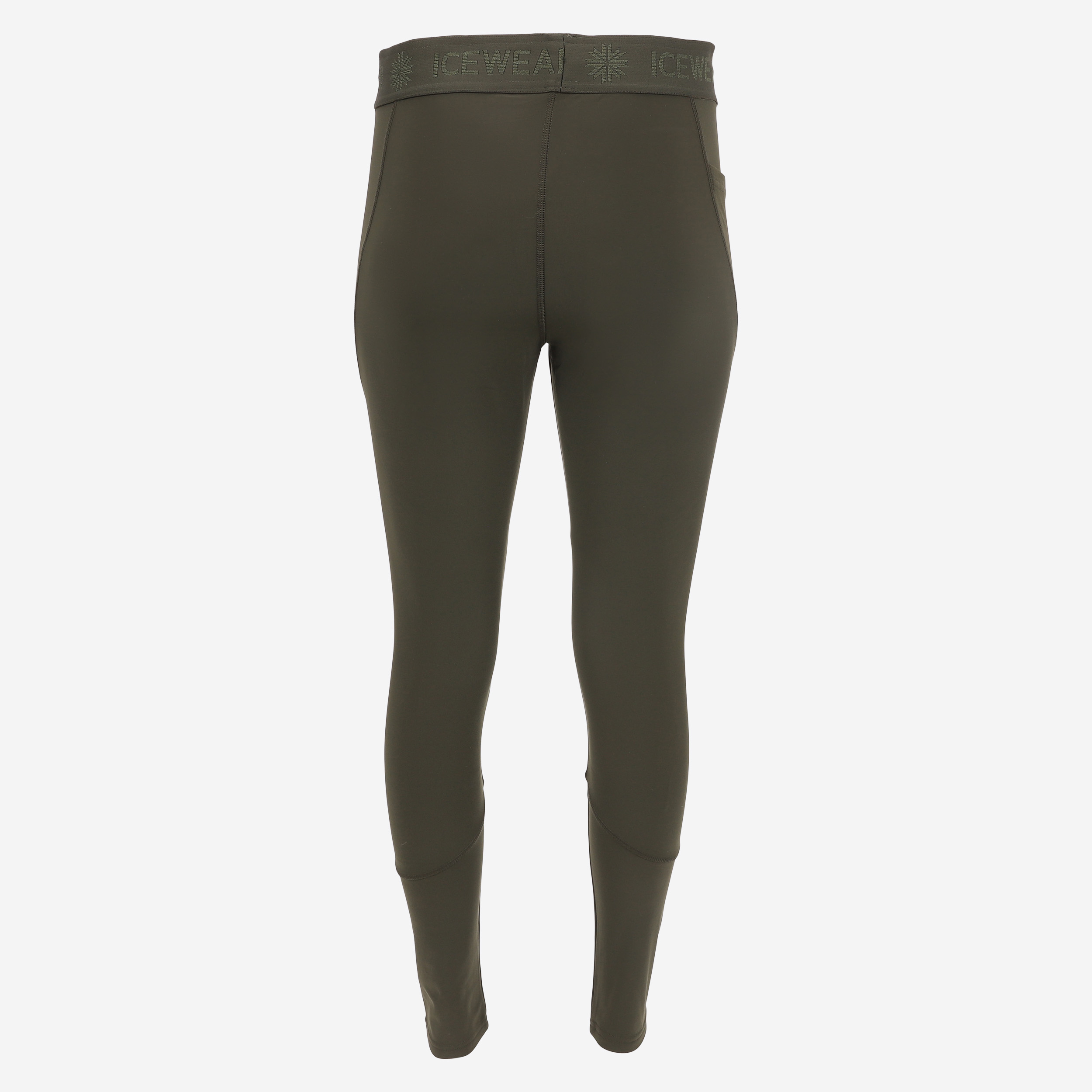 Sóley Damen Hiking Leggings