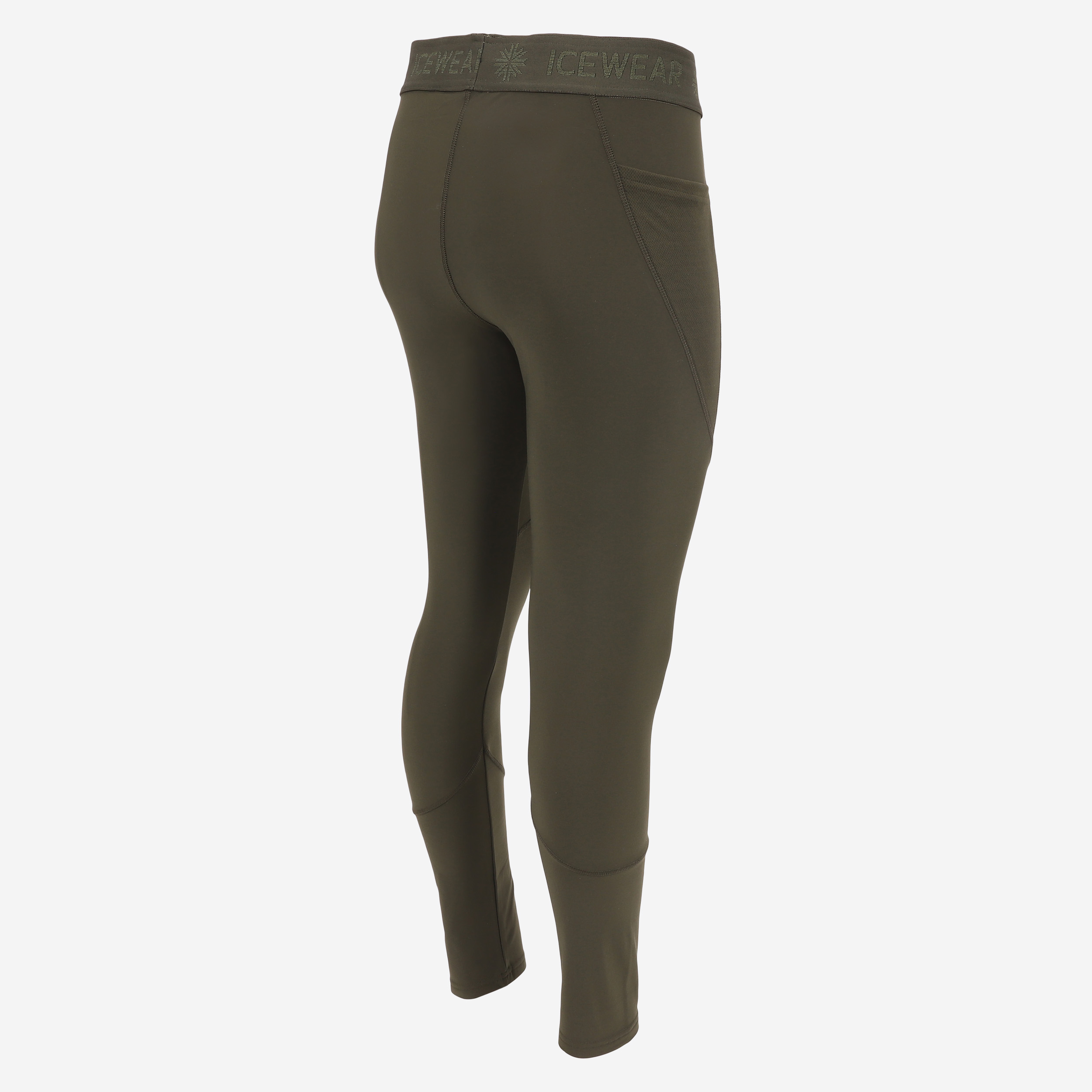 Sóley Damen Hiking Leggings