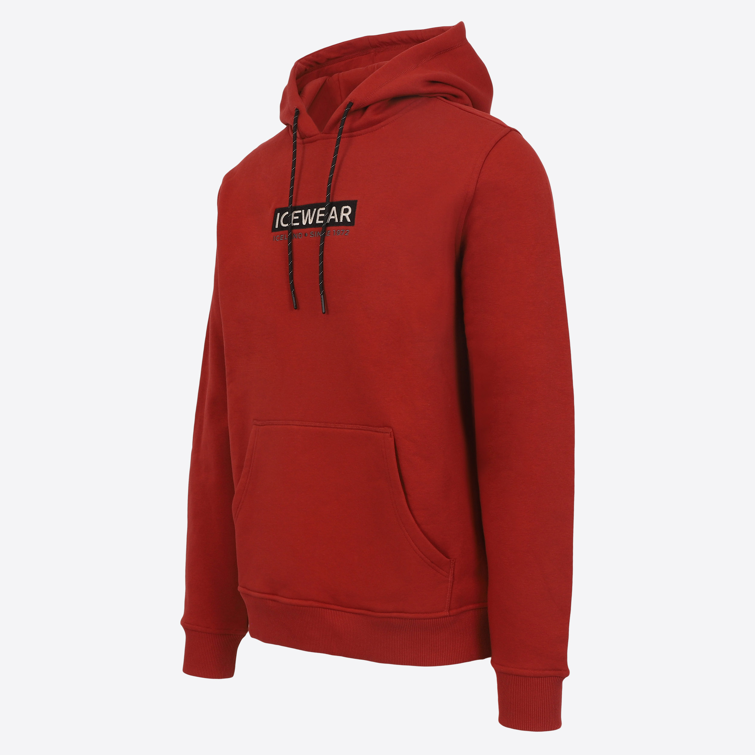 HVALFJÖRÐUR 连帽卫衣