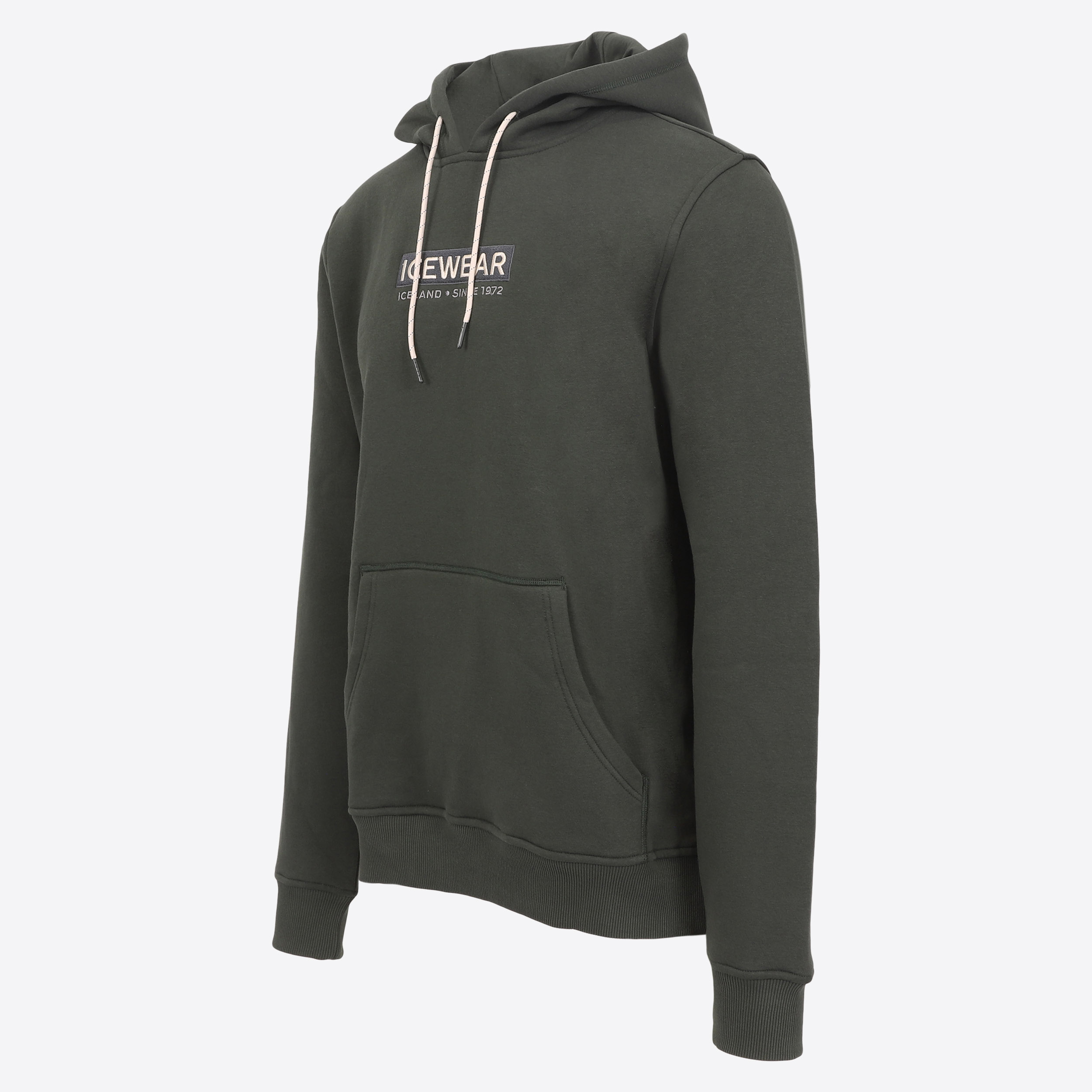 Hvalfjörður sweat à capuche