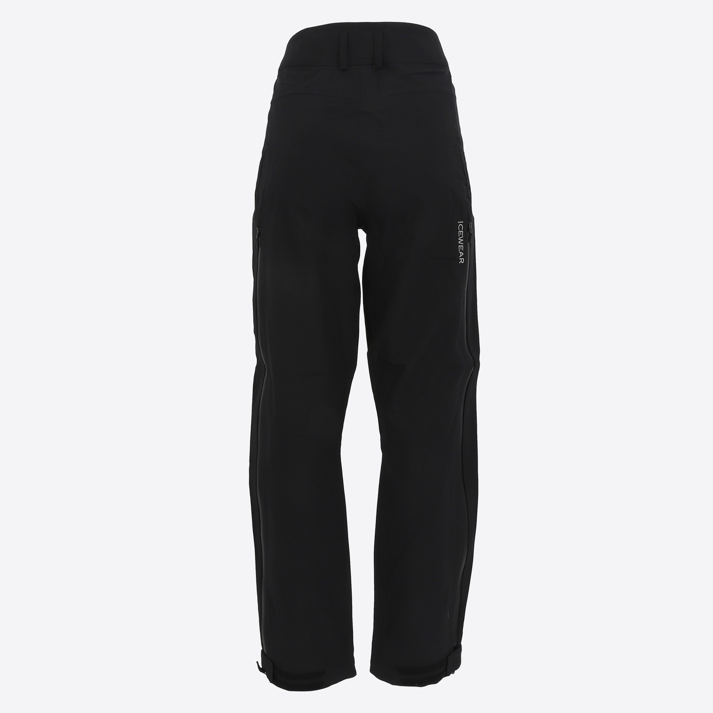 VALA þriggja laga skelbuxur, konur