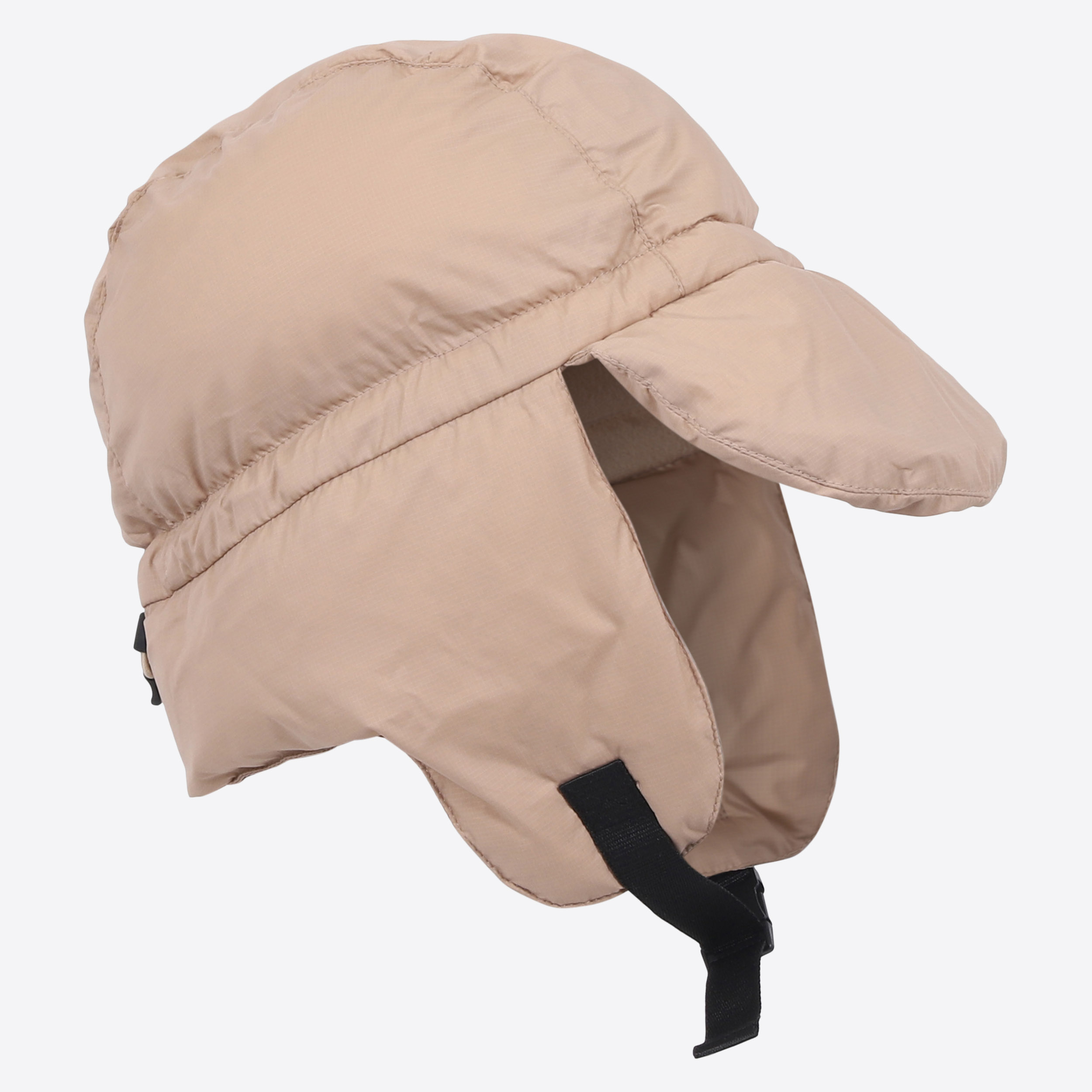 KALDI húfa með íslenskri ullarfyllingu