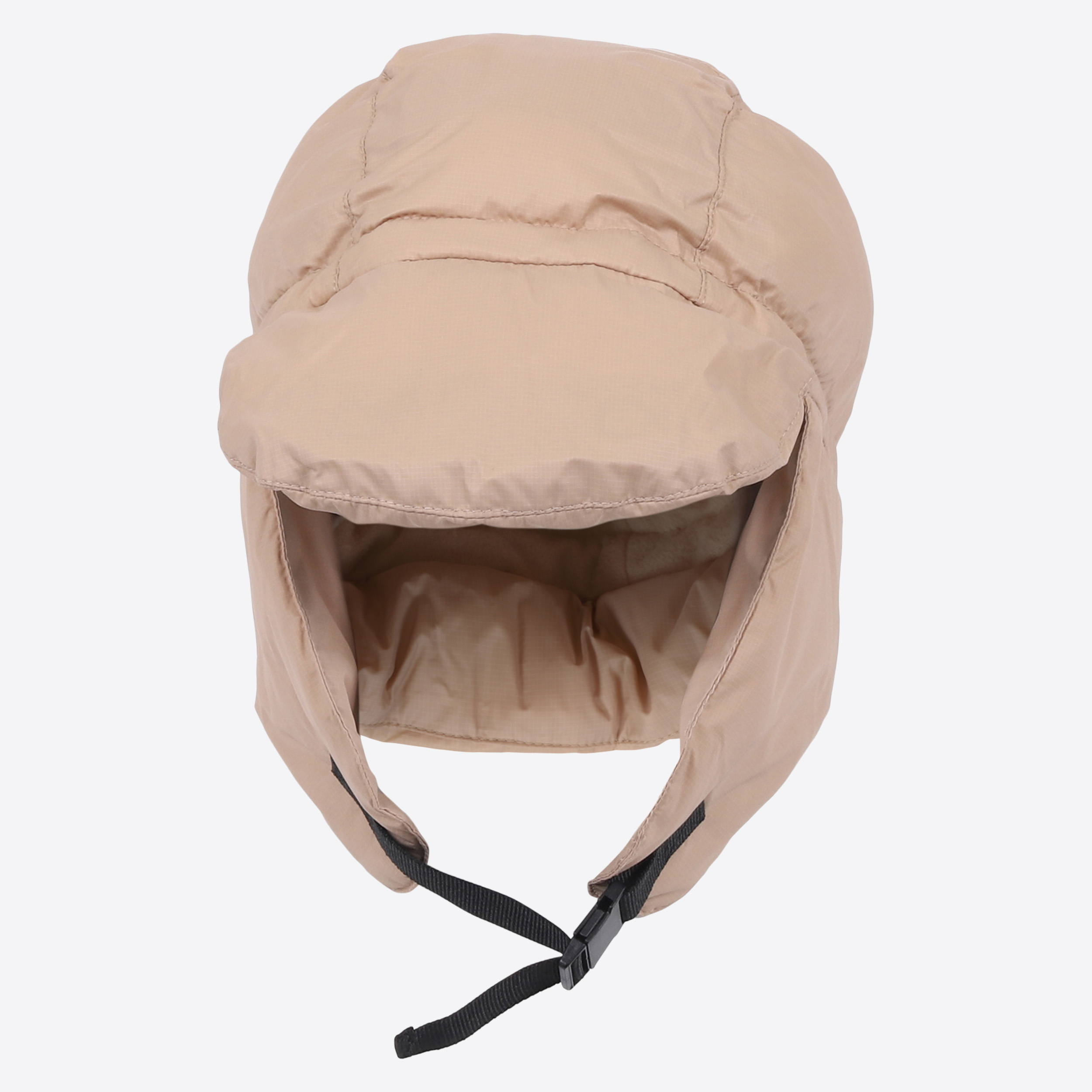 KALDI húfa með íslenskri ullarfyllingu