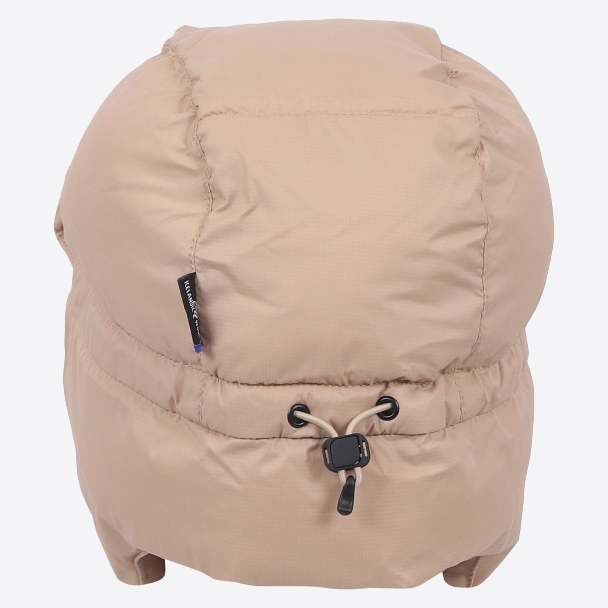 KALDI húfa með íslenskri ullarfyllingu