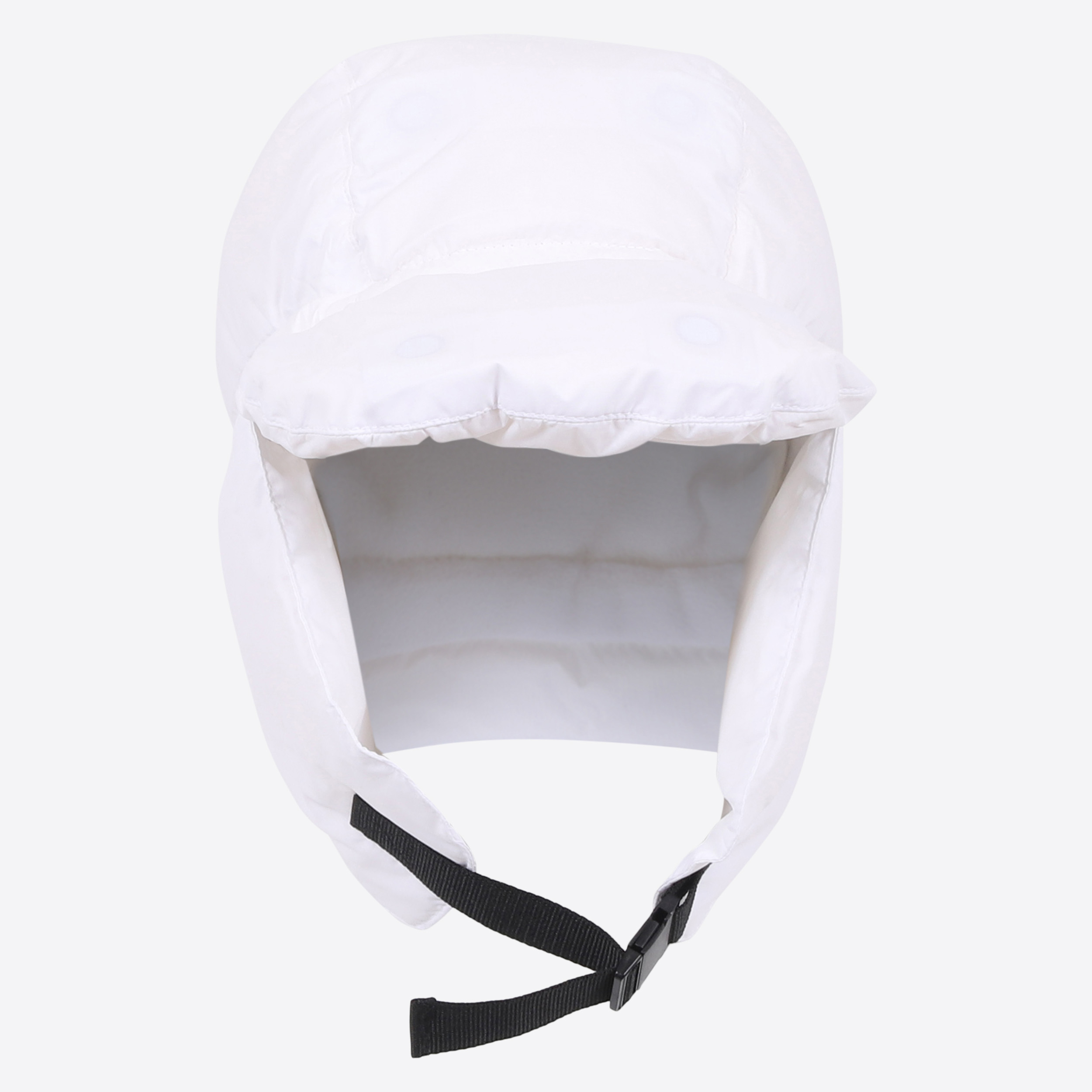 Kaldi Icelandic wool ear cover hat 