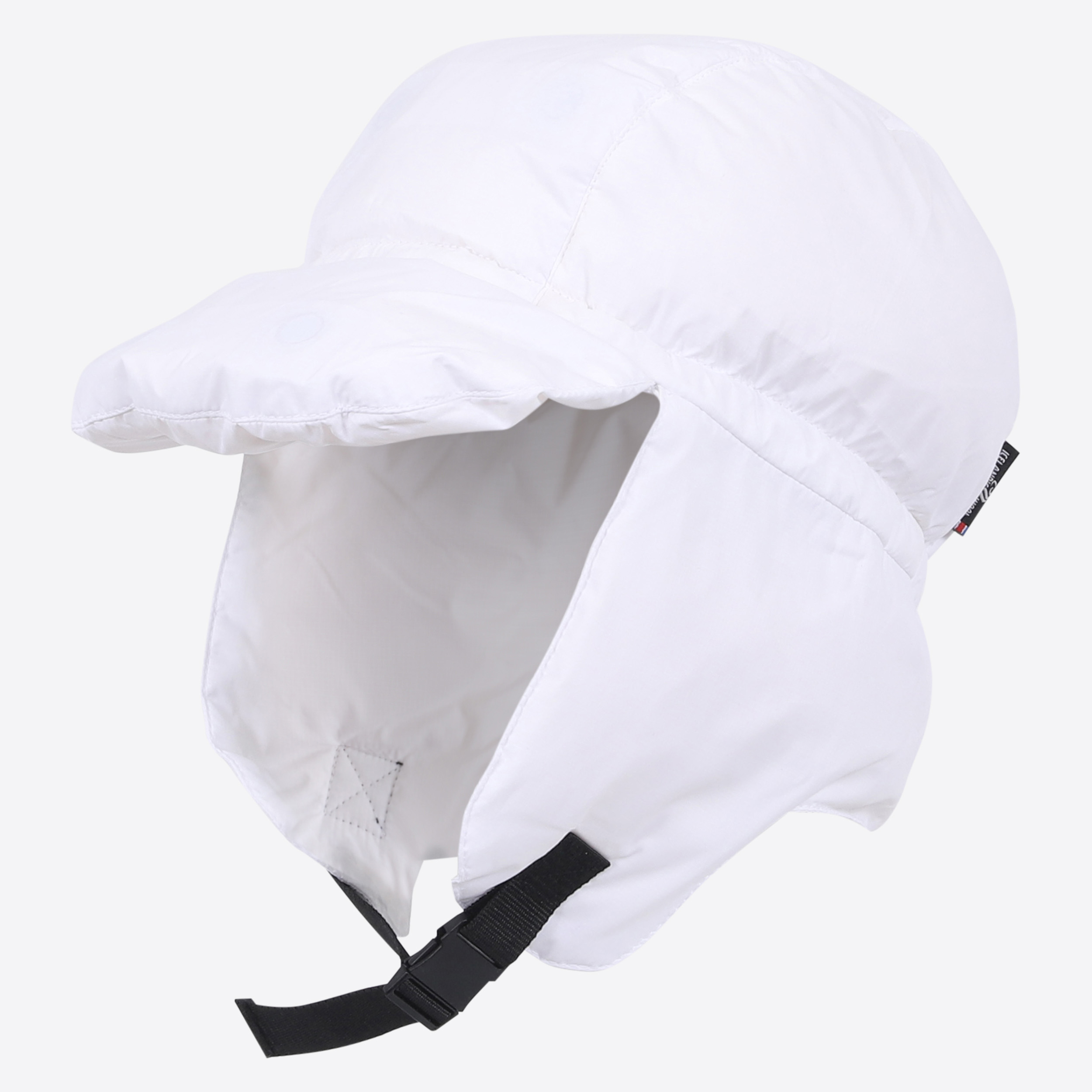 Kaldi Icelandic wool ear cover hat 