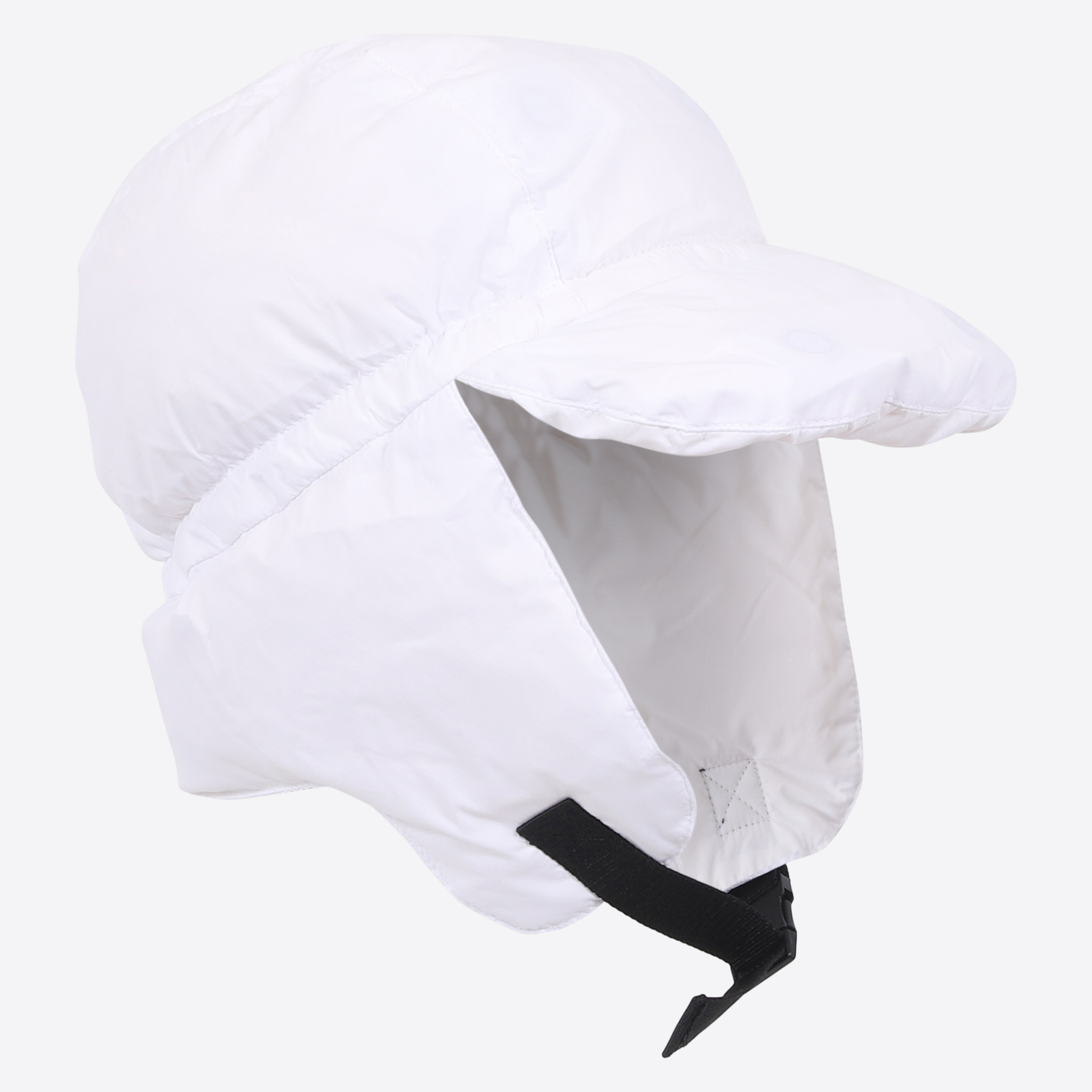 Kaldi Icelandic wool ear cover hat 