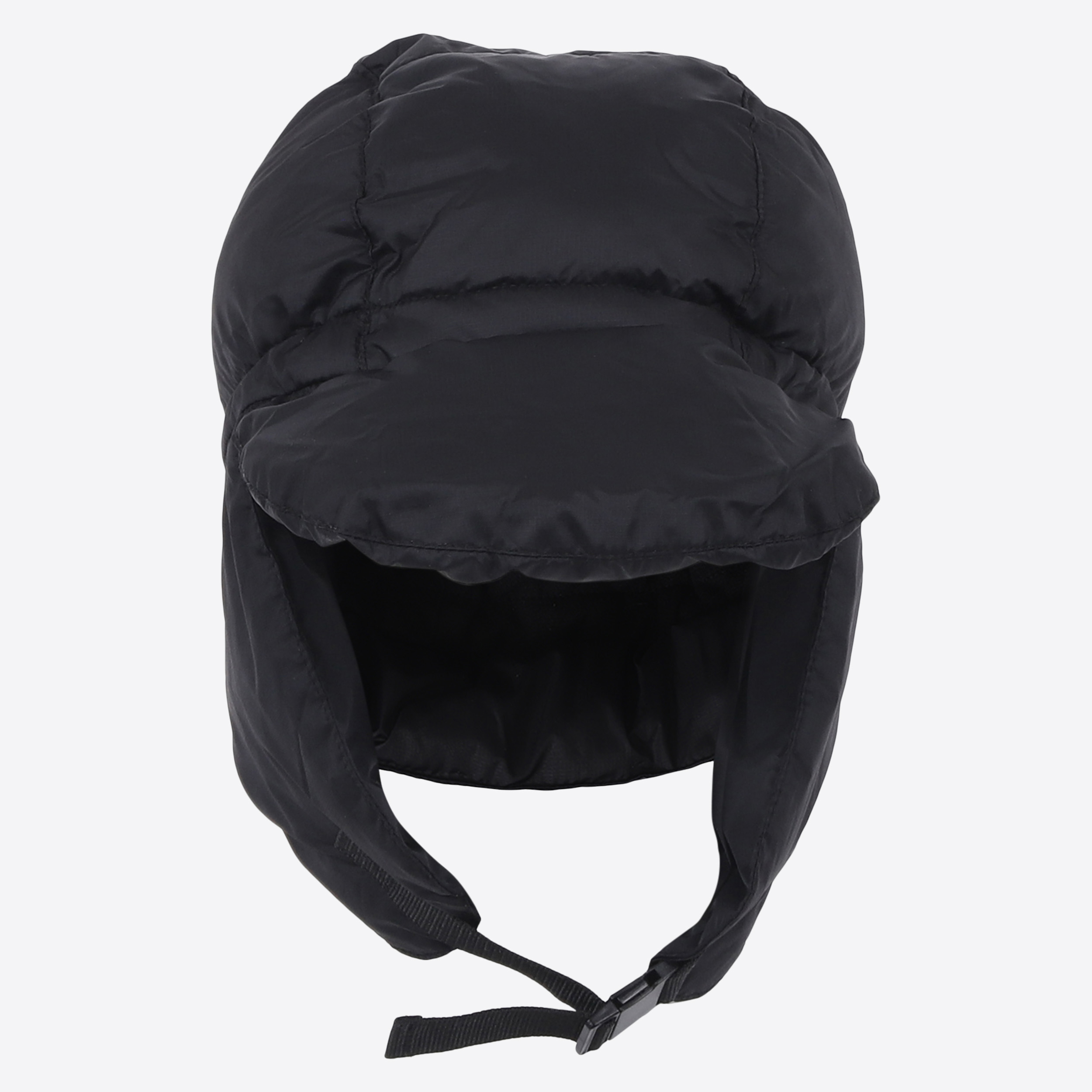 Kaldi Trappermütze aus isländischer Wolle 