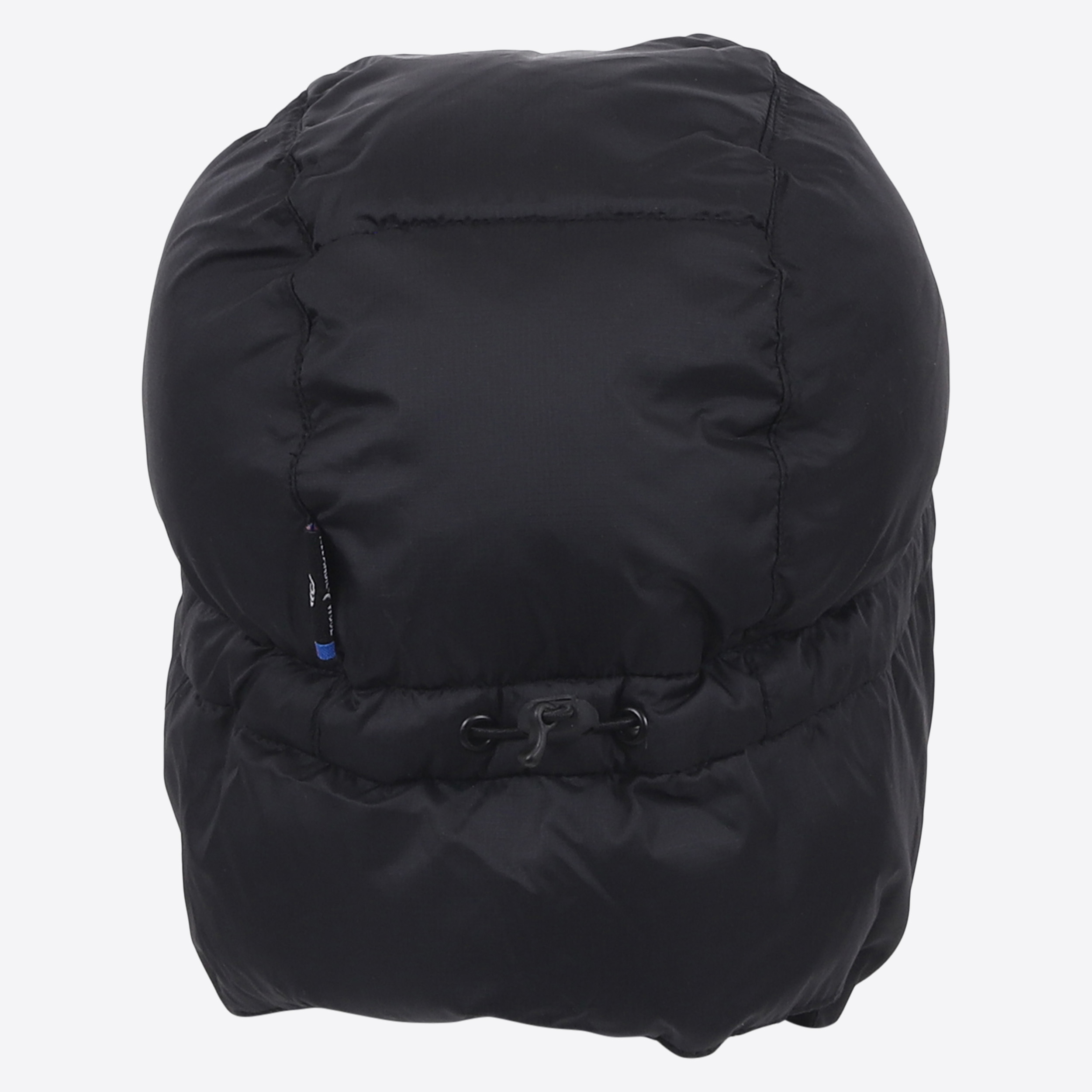 Kaldi Trappermütze aus isländischer Wolle 