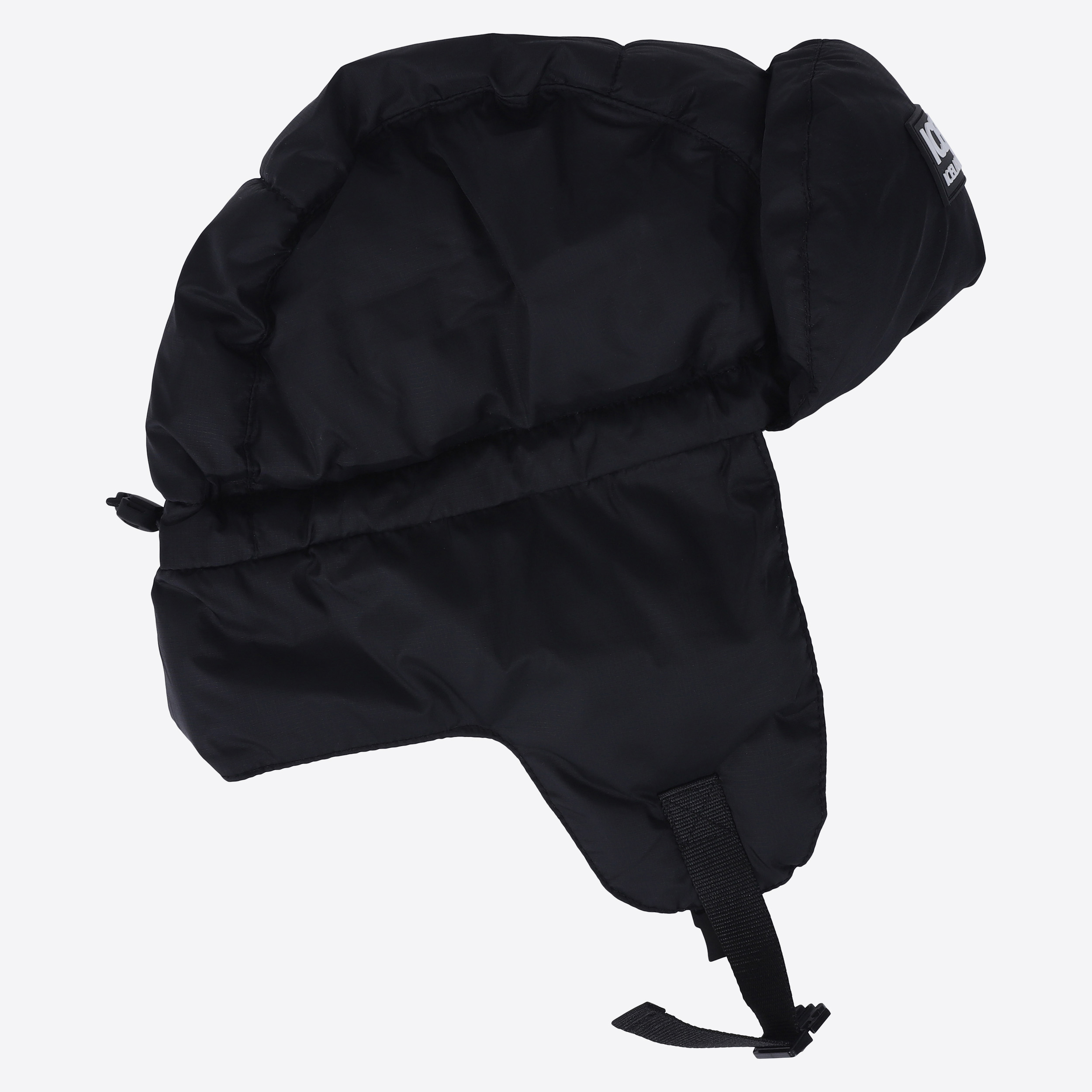 Kaldi Trappermütze aus isländischer Wolle 