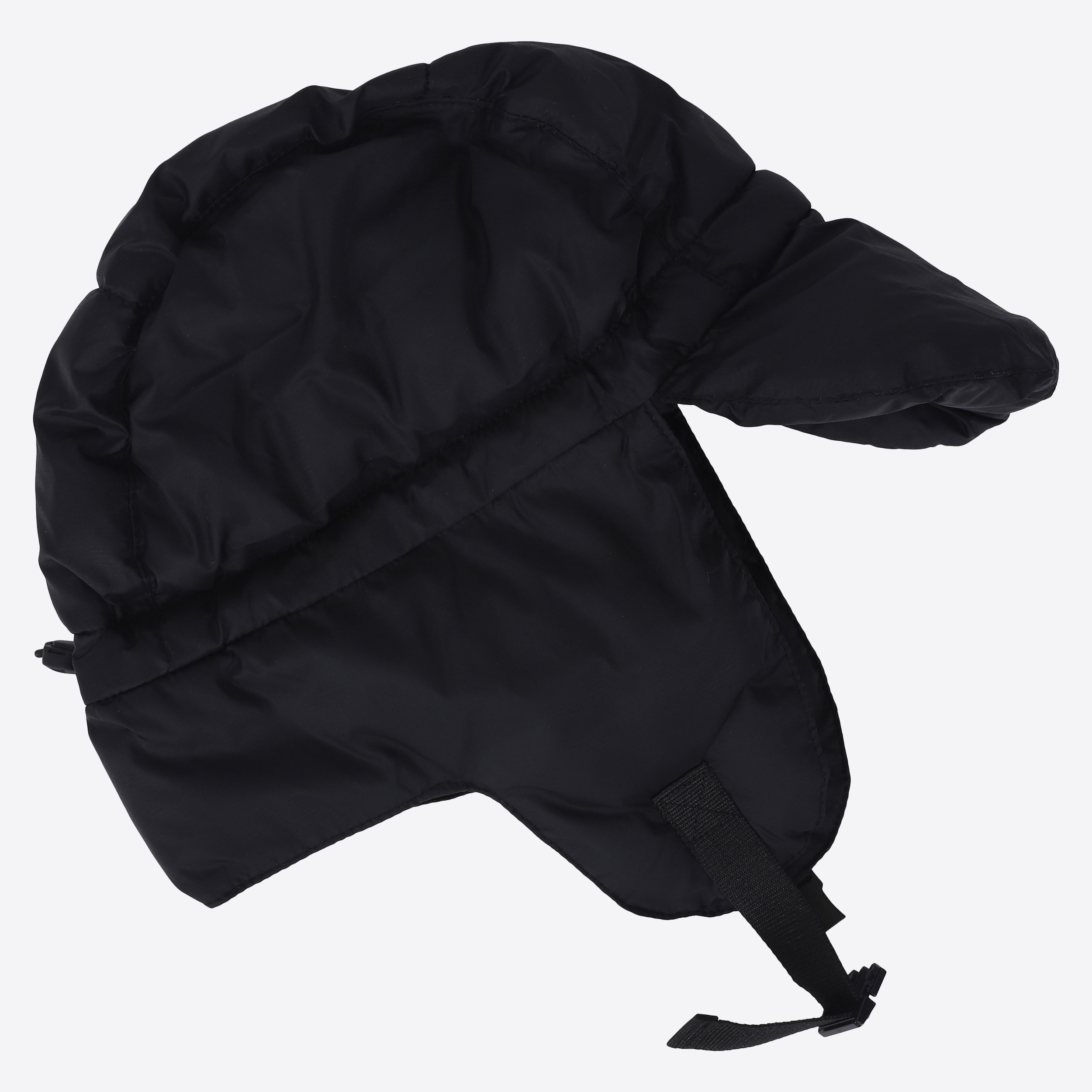 Kaldi Trappermütze aus isländischer Wolle 