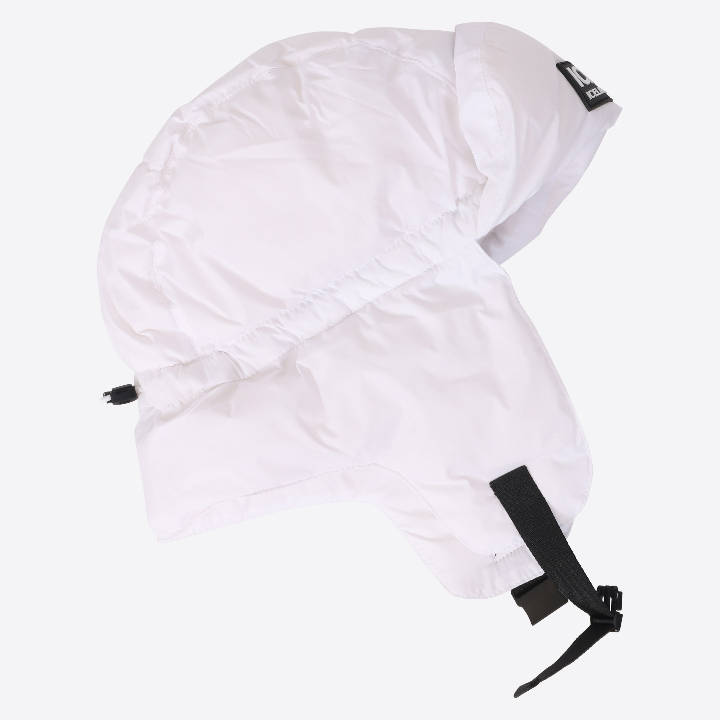 Kaldi Icelandic wool ear cover hat 