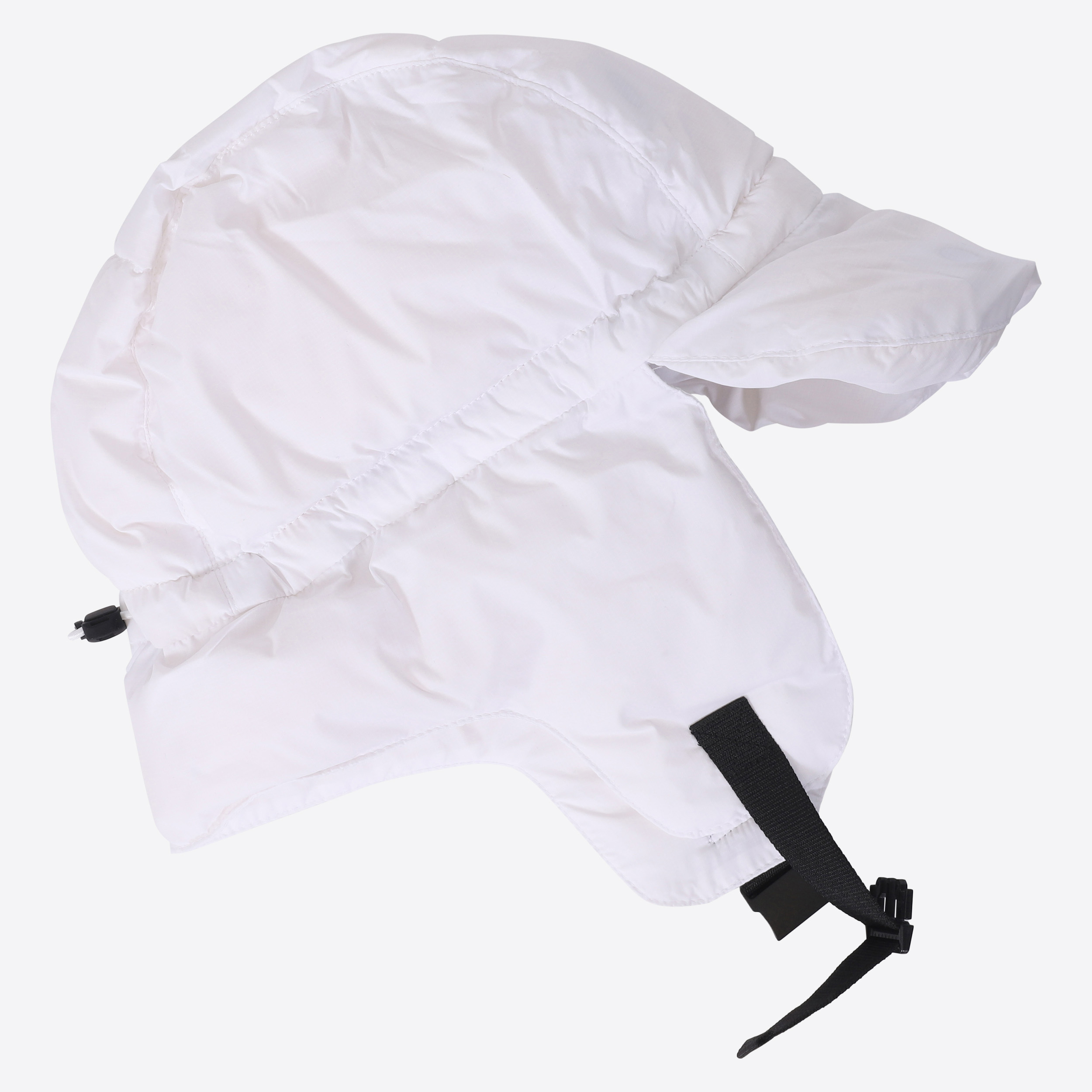 Kaldi Icelandic wool ear cover hat 