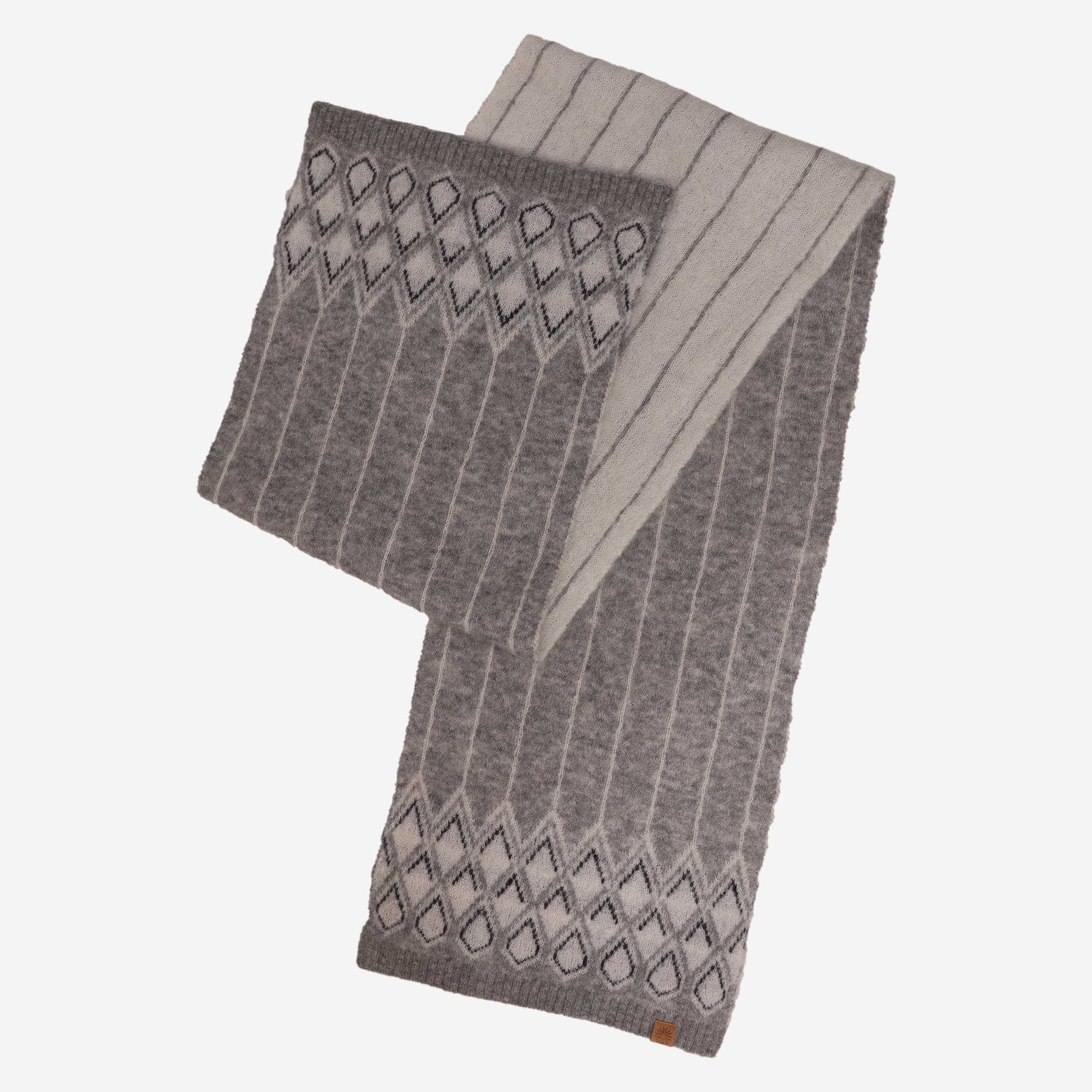 ÁSBYRGI mohair ullartrefill