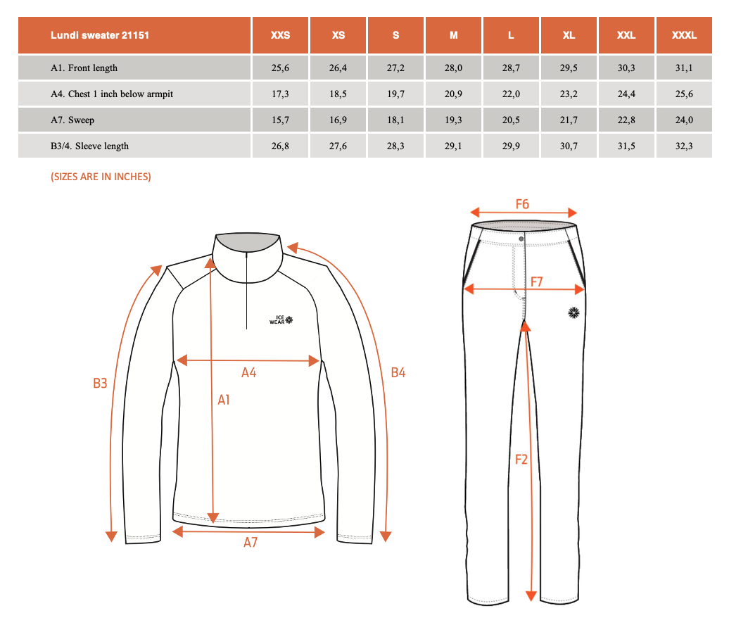 Lundi Soft Wool Sweater 