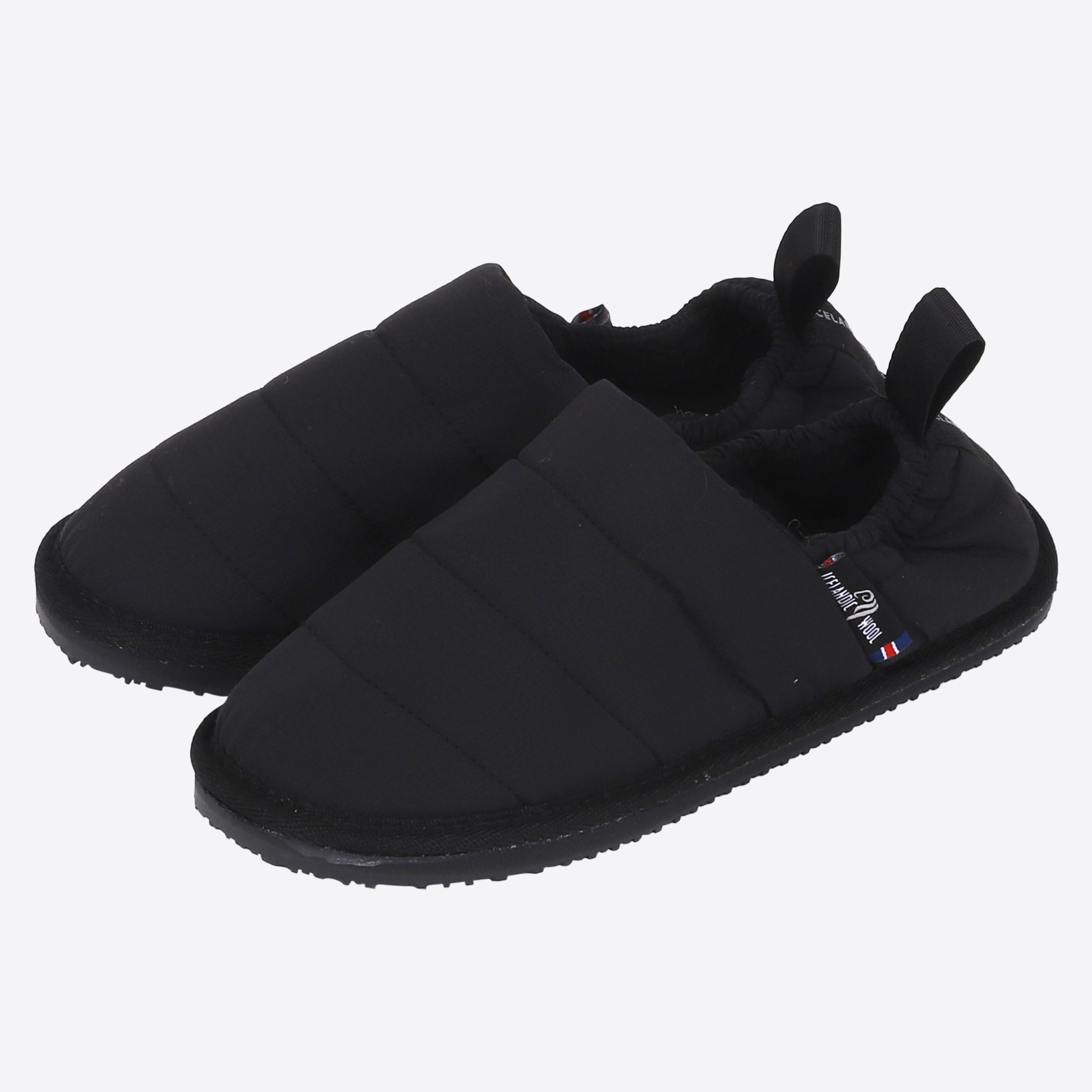 KALDISTEINN冰岛羊毛暖鞋