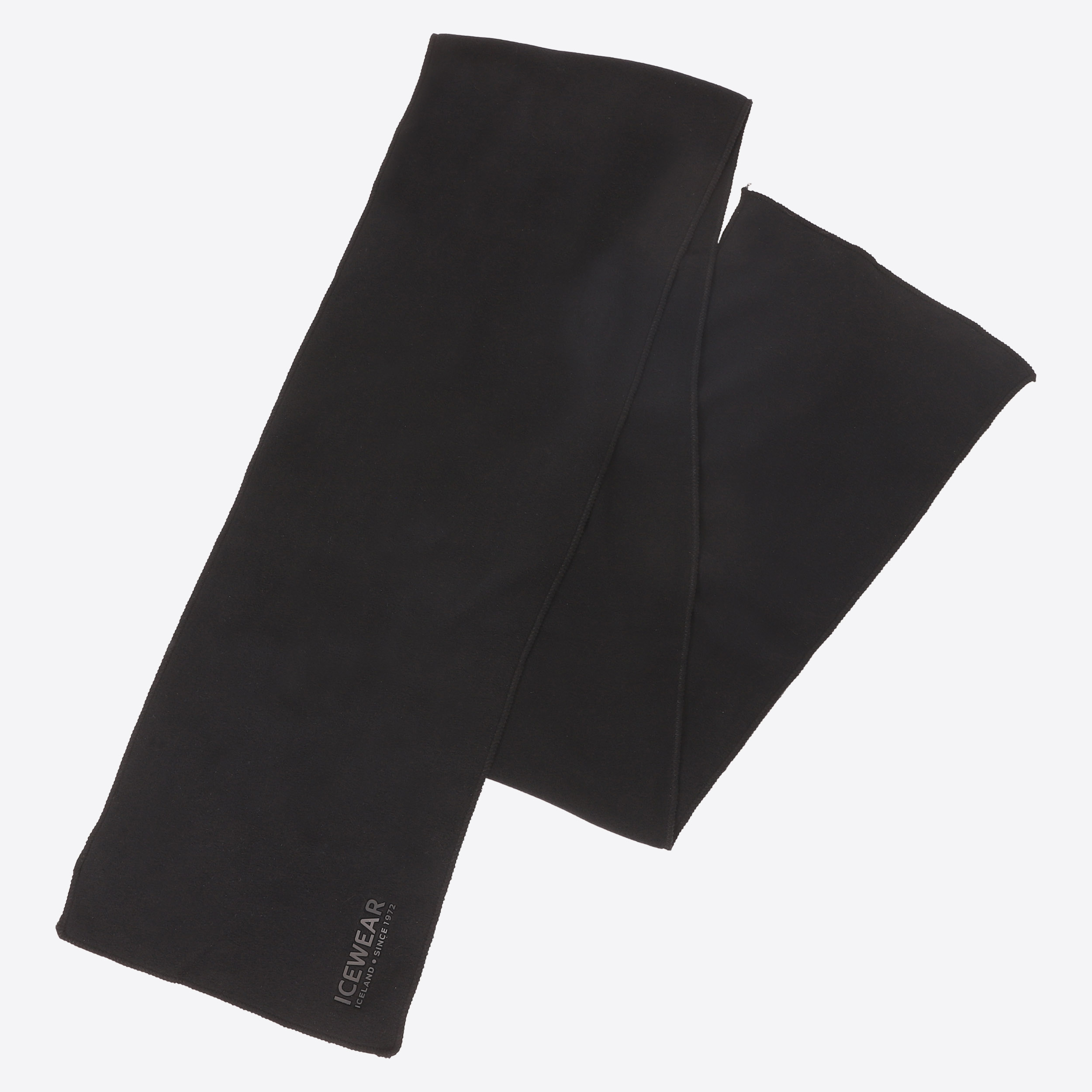 Tangi primaloft recycled fleece scarf 