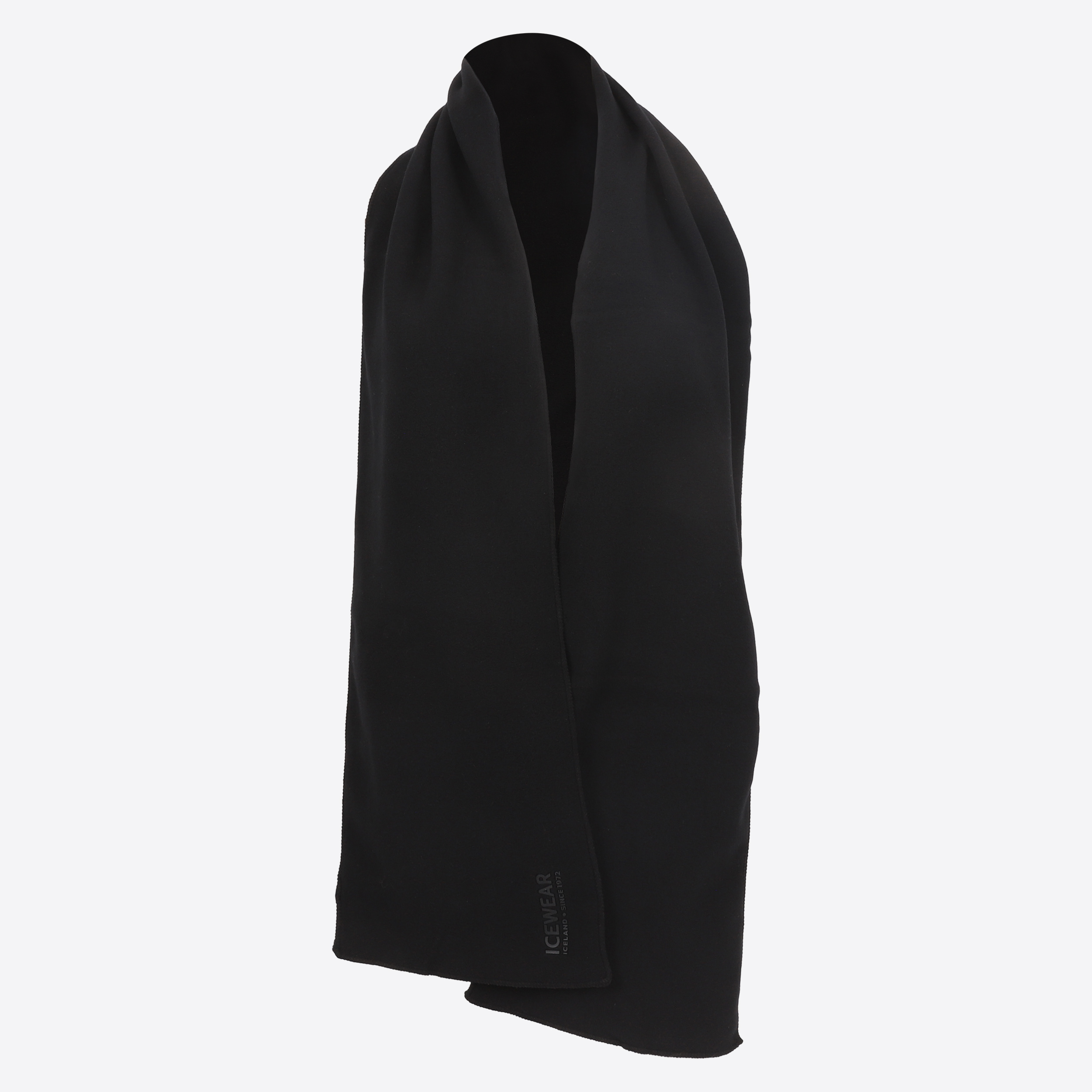 Tangi primaloft recycled fleece scarf 