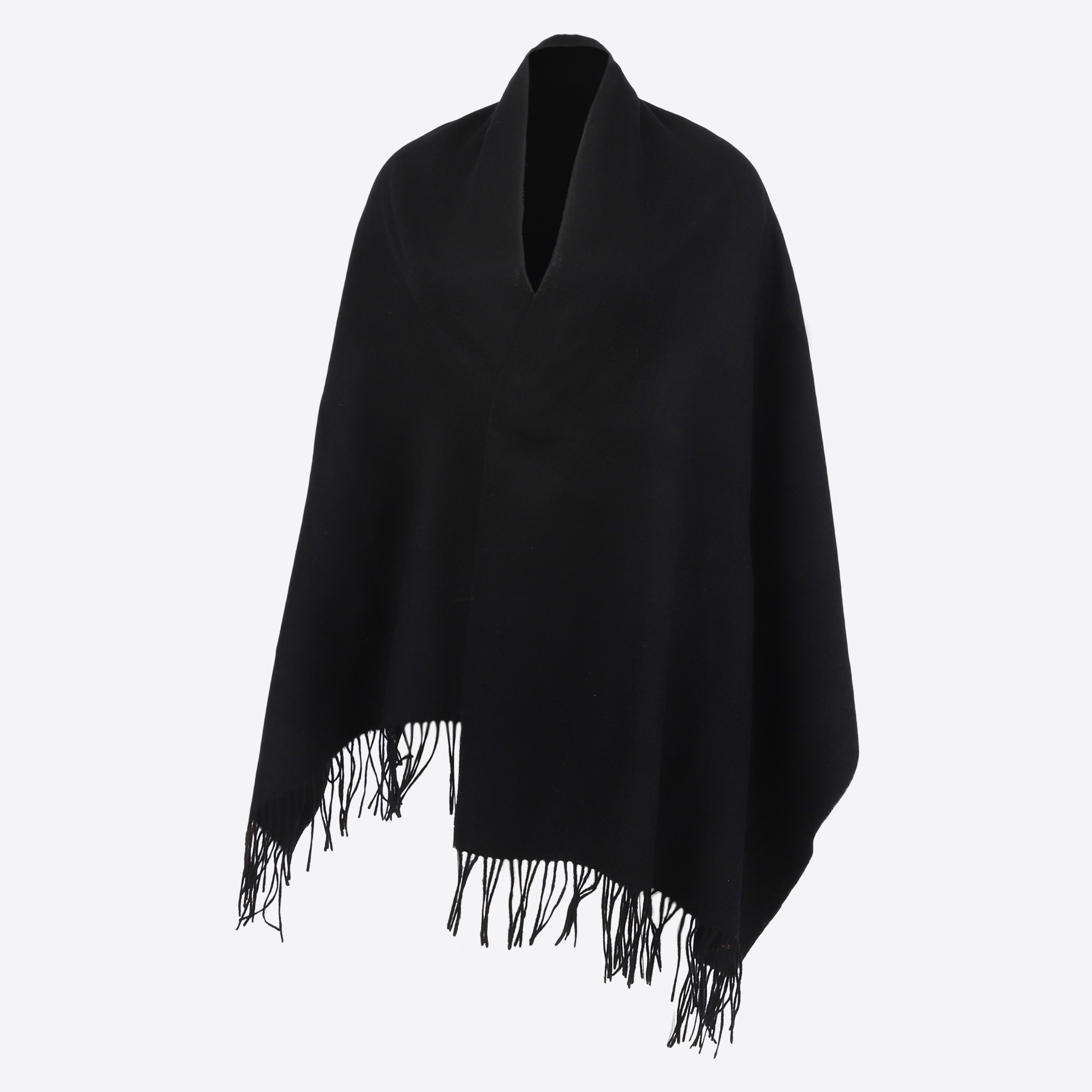 Langimelur wool scarf