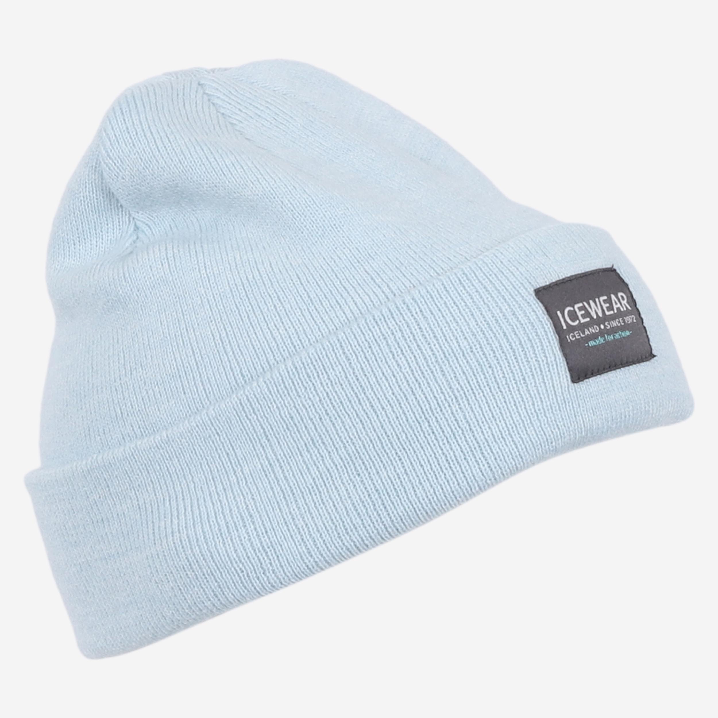 Tindur warm kid's hat