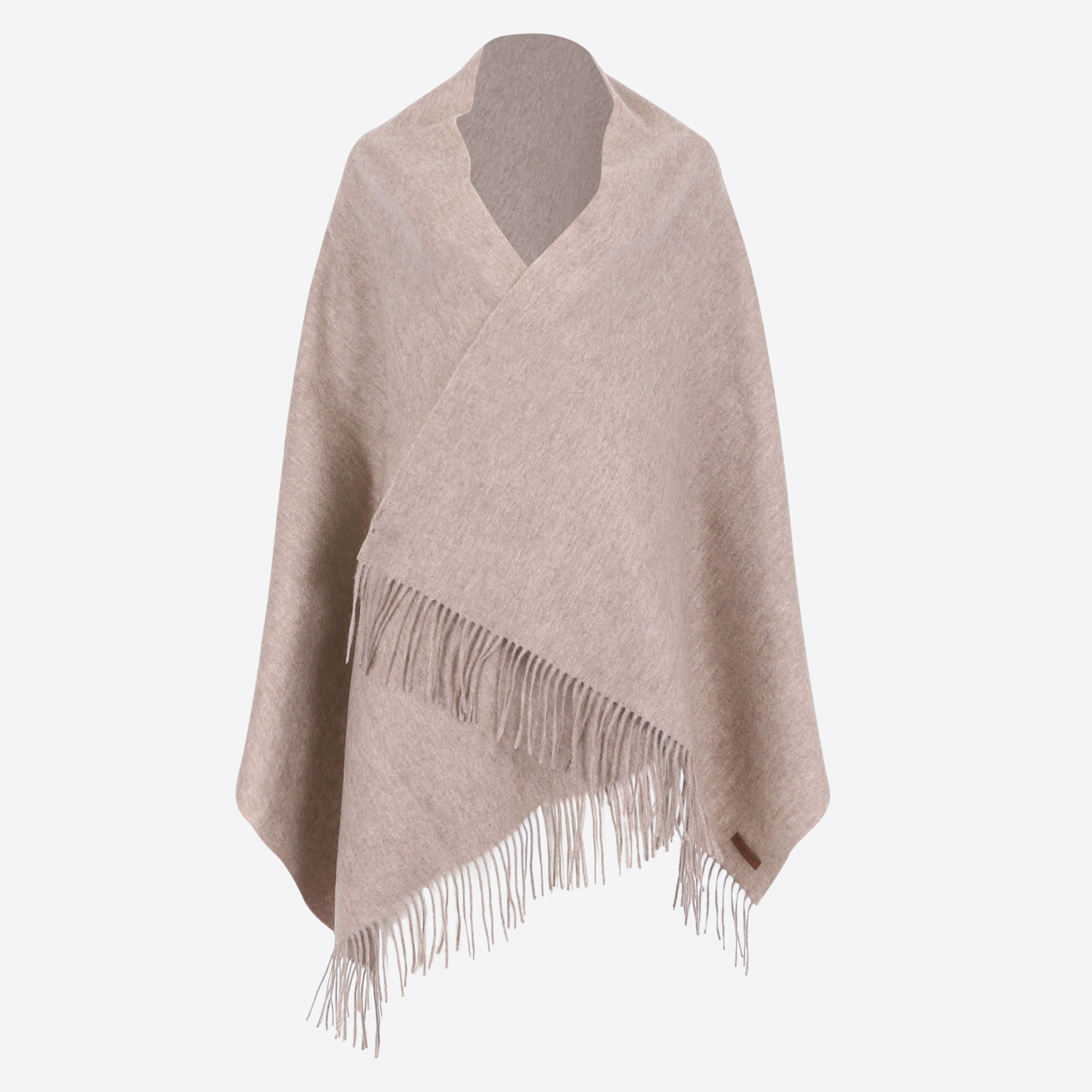 Langimelur wool scarf