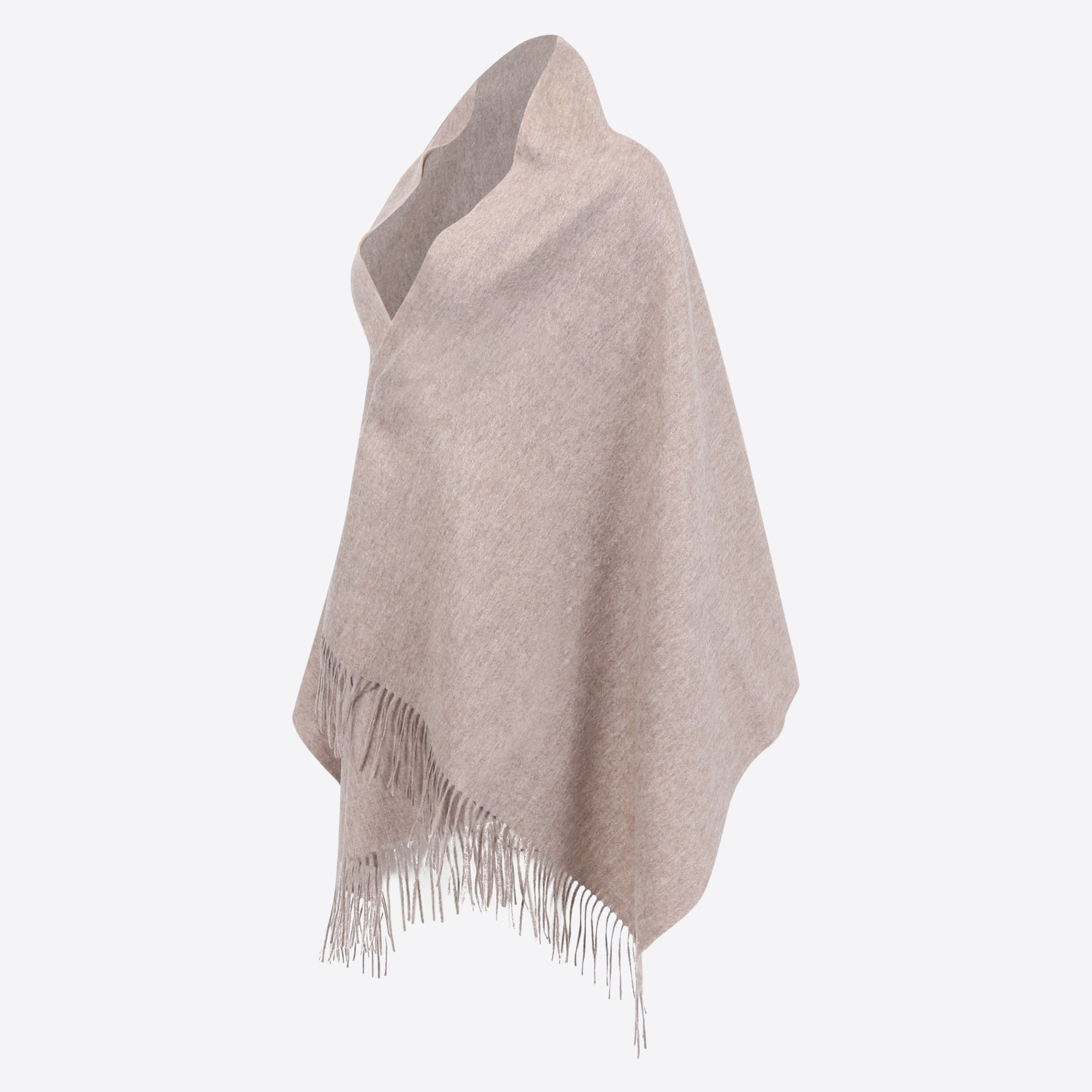 Langimelur wool scarf