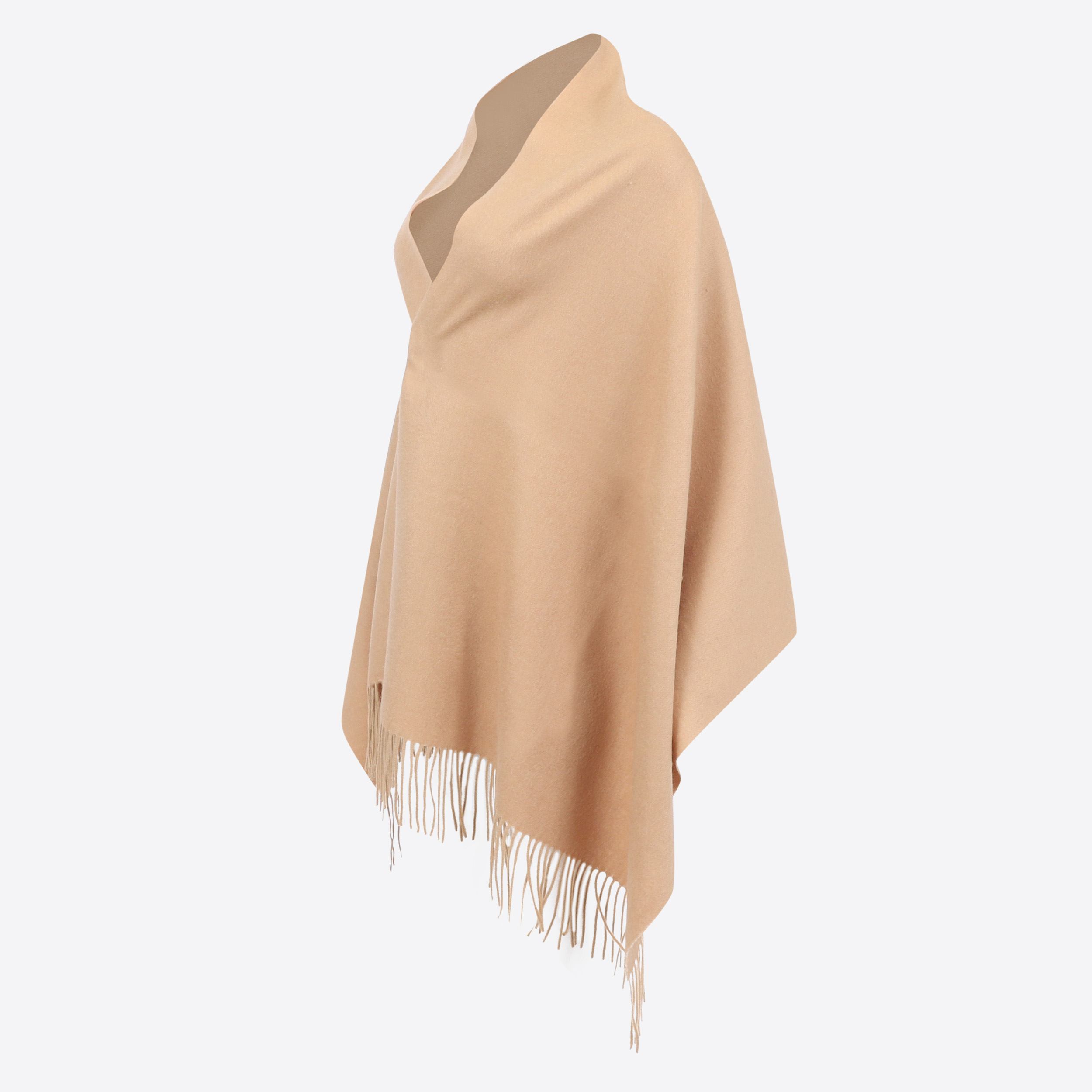 Langimelur ullartrefill