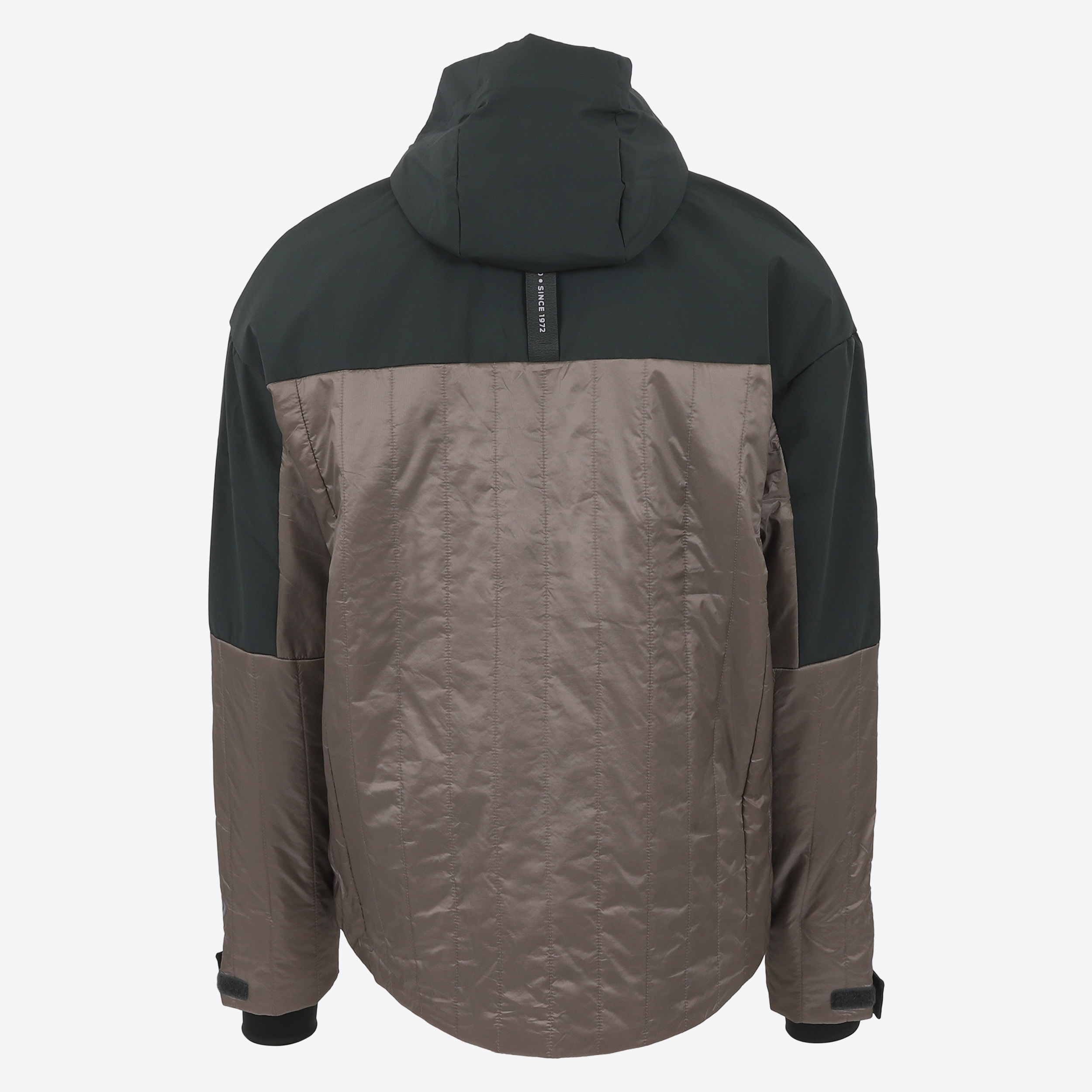 BlackSheep men´s Icelandic wool filled jackets