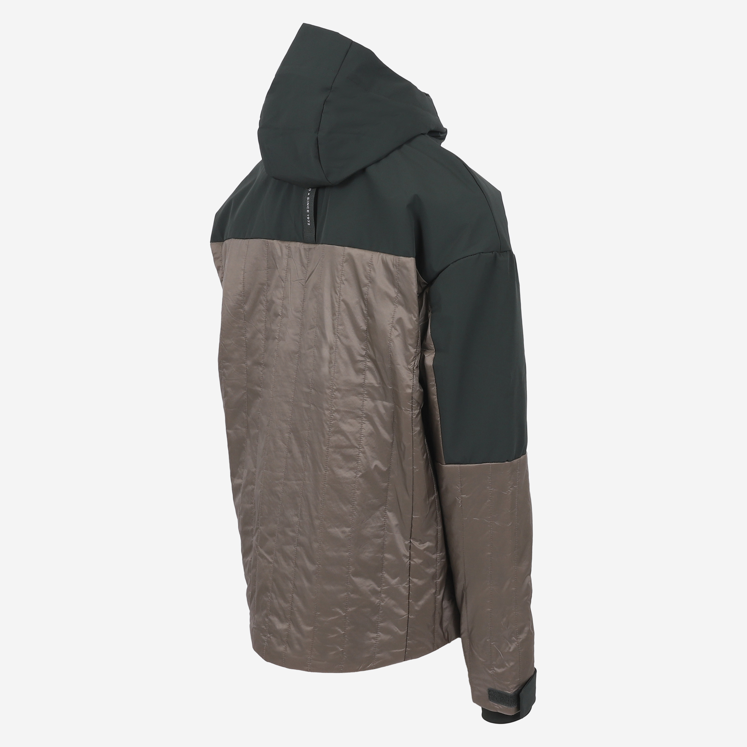 BlackSheep men´s Icelandic wool filled jackets