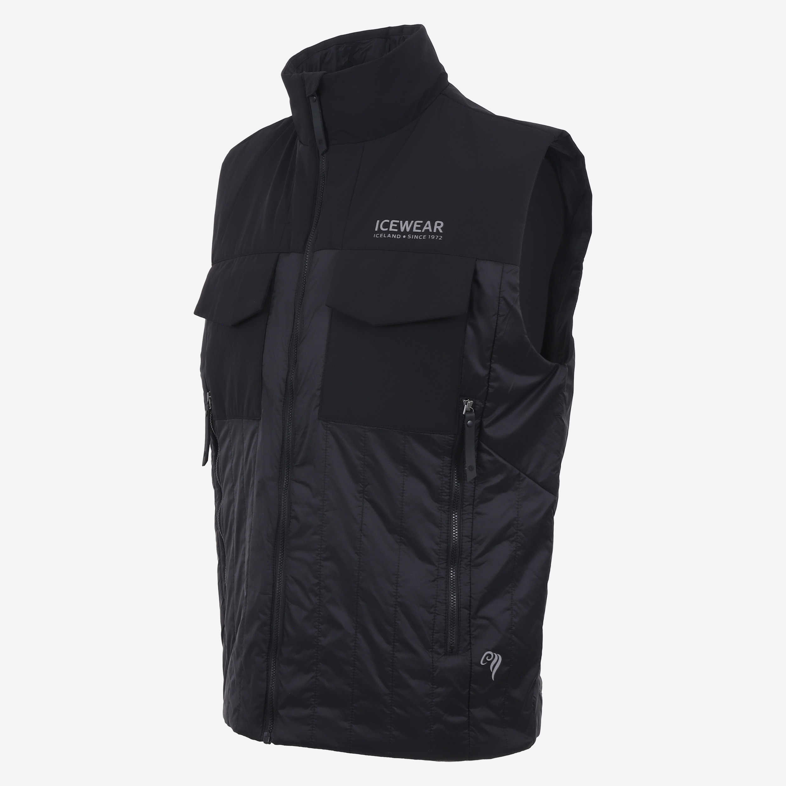 BlackSheep herravesti með íslenskri ullareinangrun