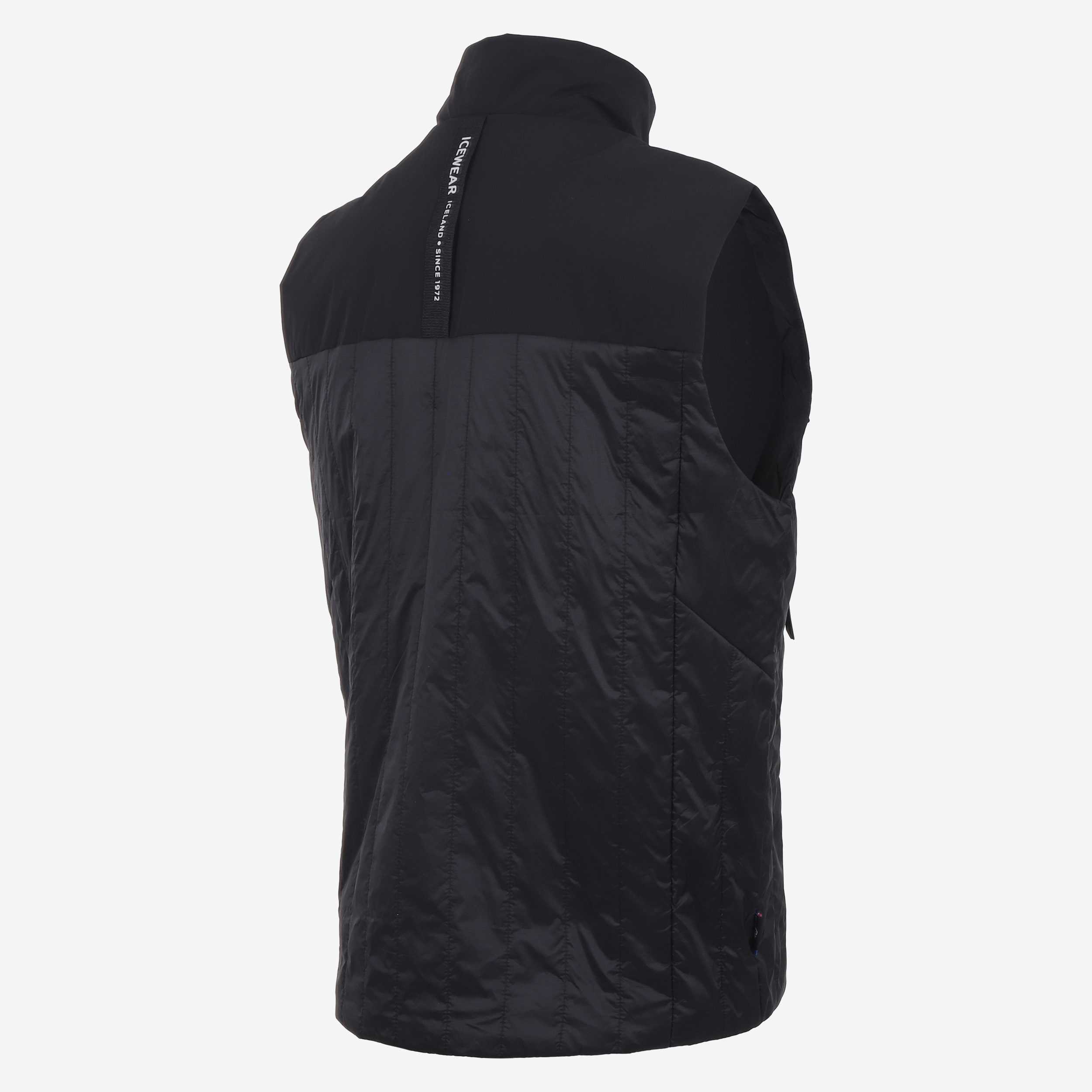 BlackSheep herravesti með íslenskri ullareinangrun