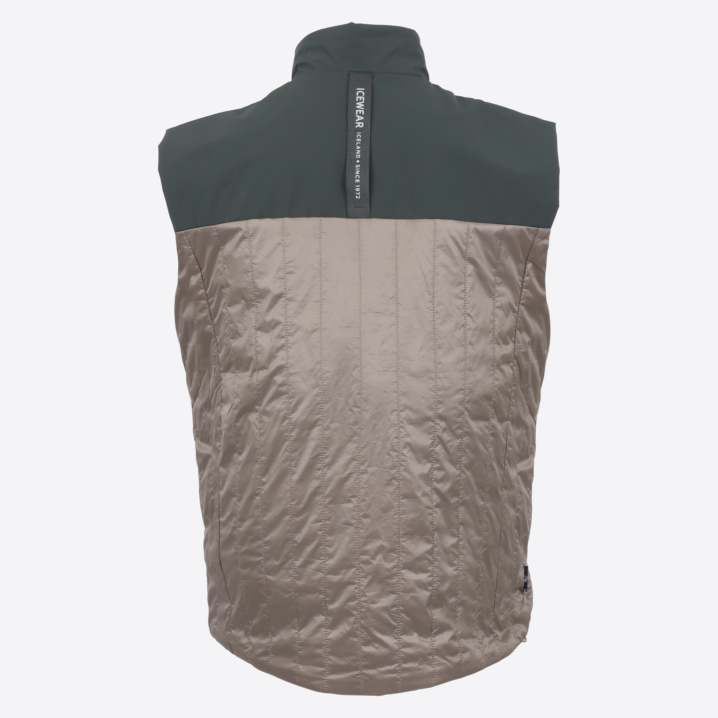 BlackSheep Men´s Wool Insulated Vest