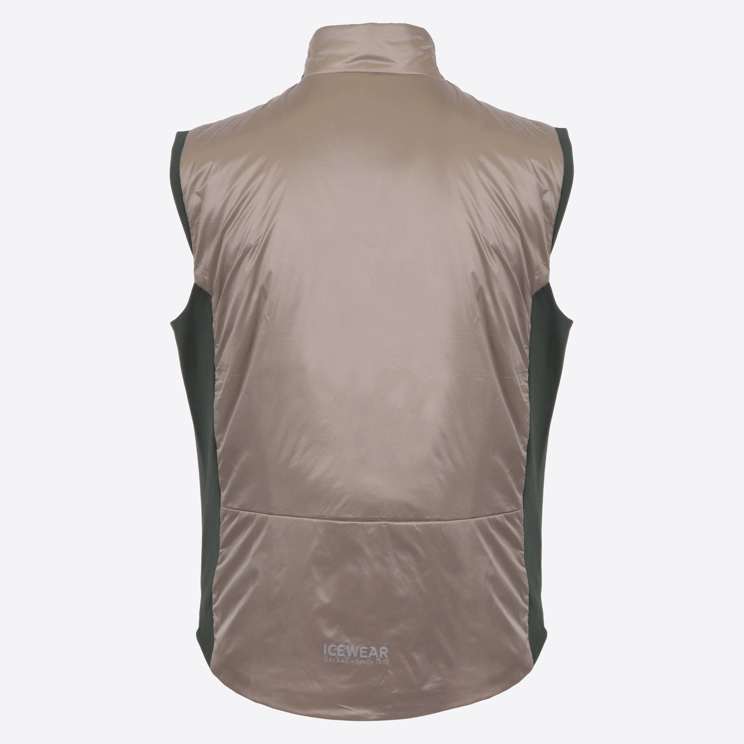 BlackSheep herravesti með íslenskri ullareinangrun