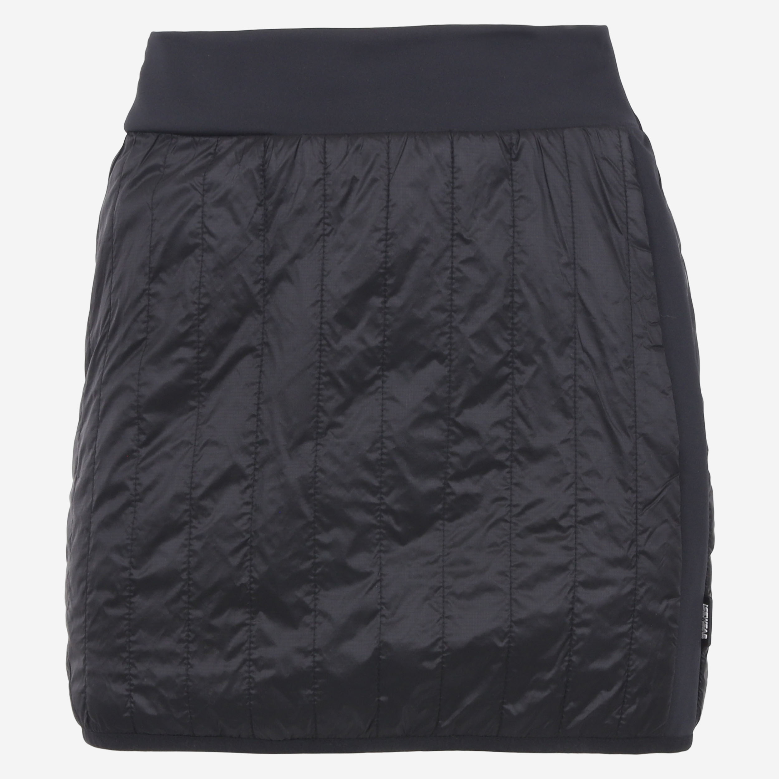 BlackSheep skirt filled with Icelandic wool