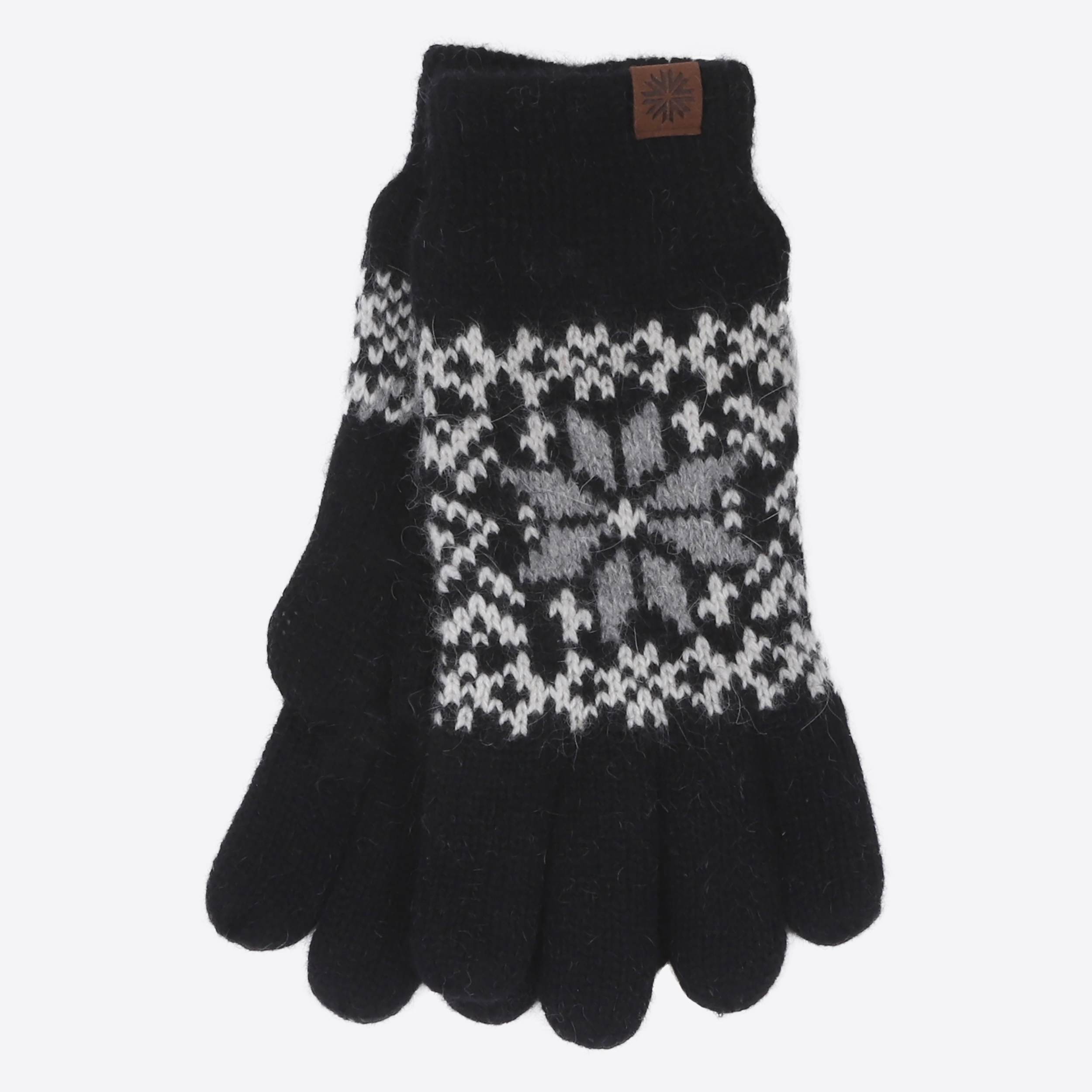 Papey Wool Gloves