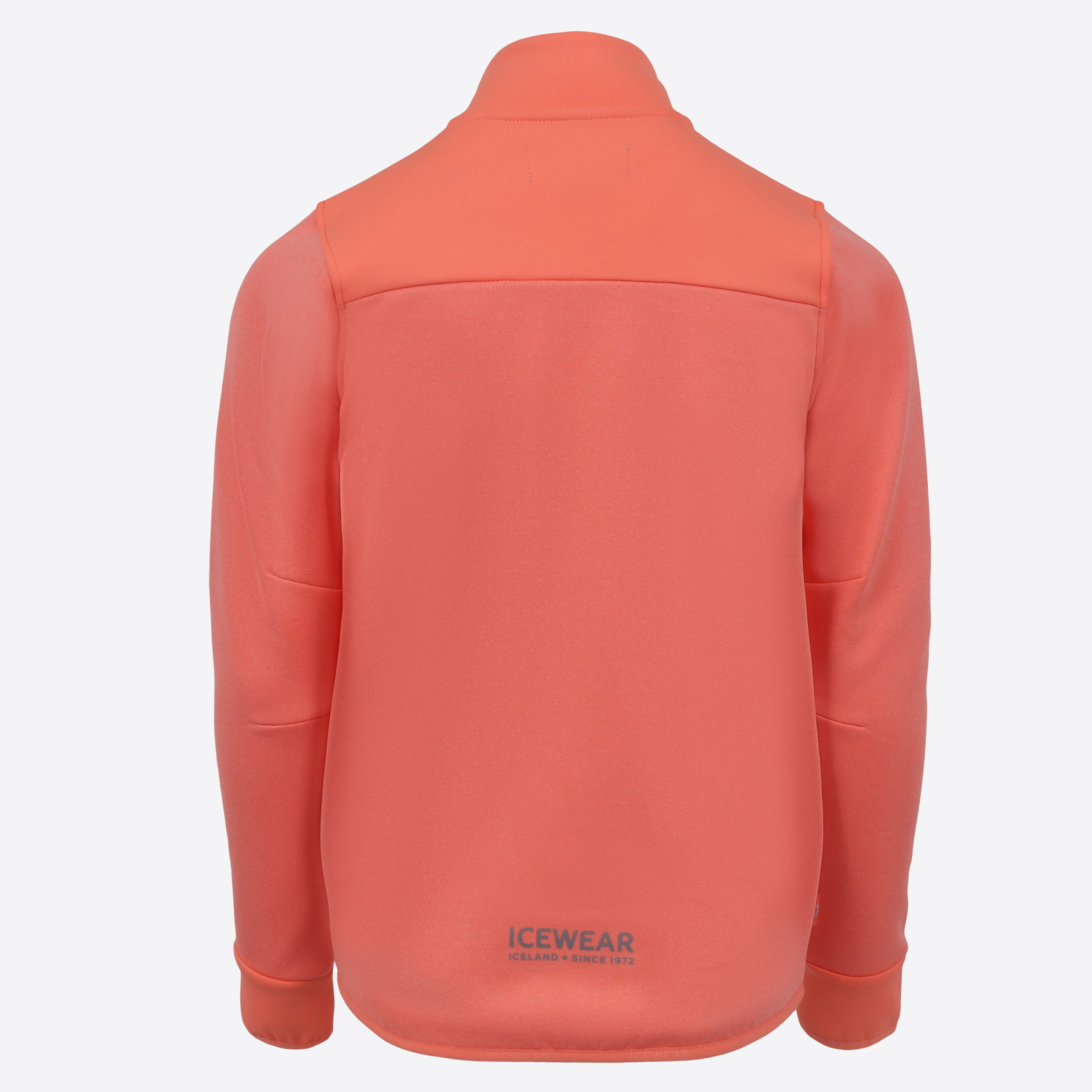 Öld fleece jacket for kids