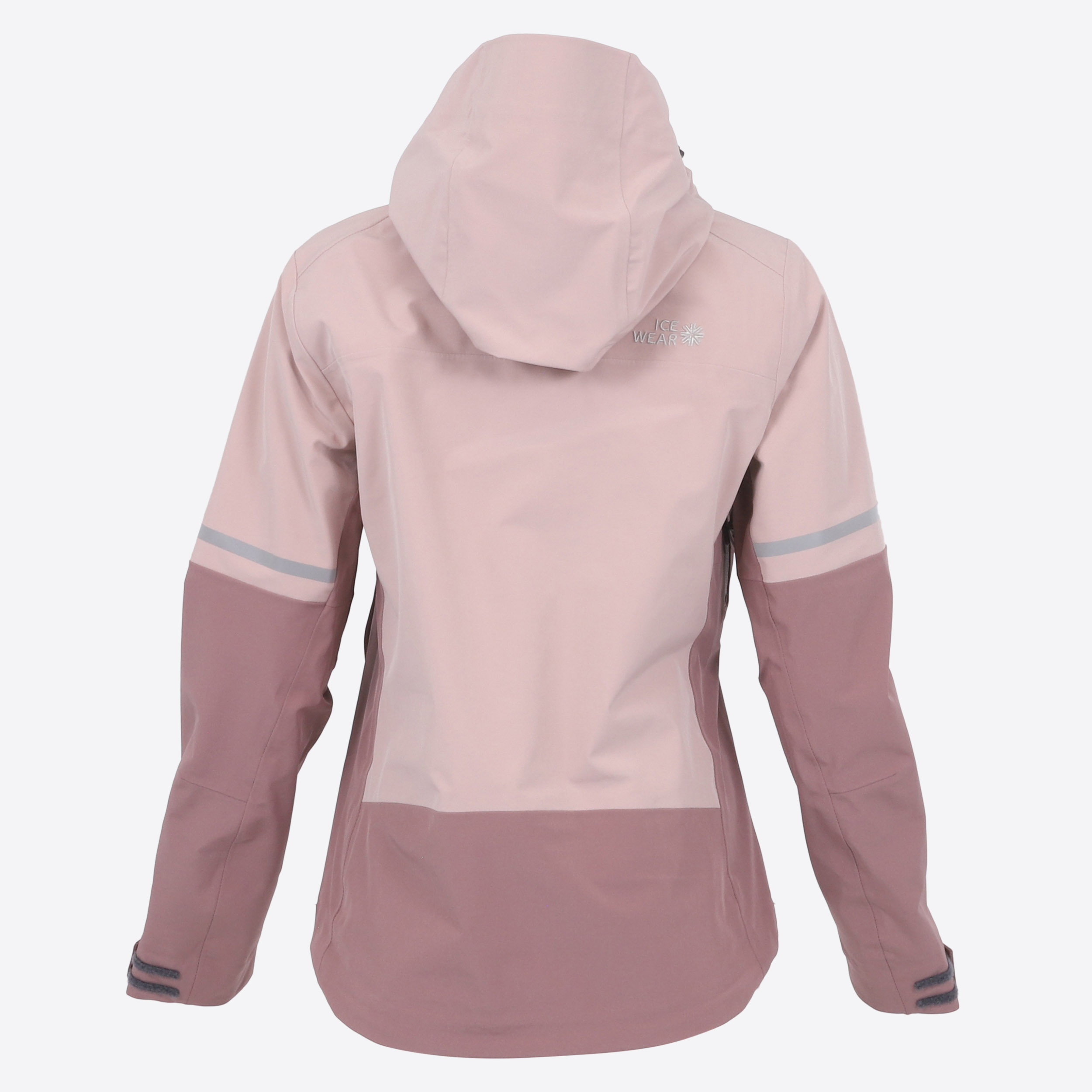 Veste hardshell 3 couches Vala 