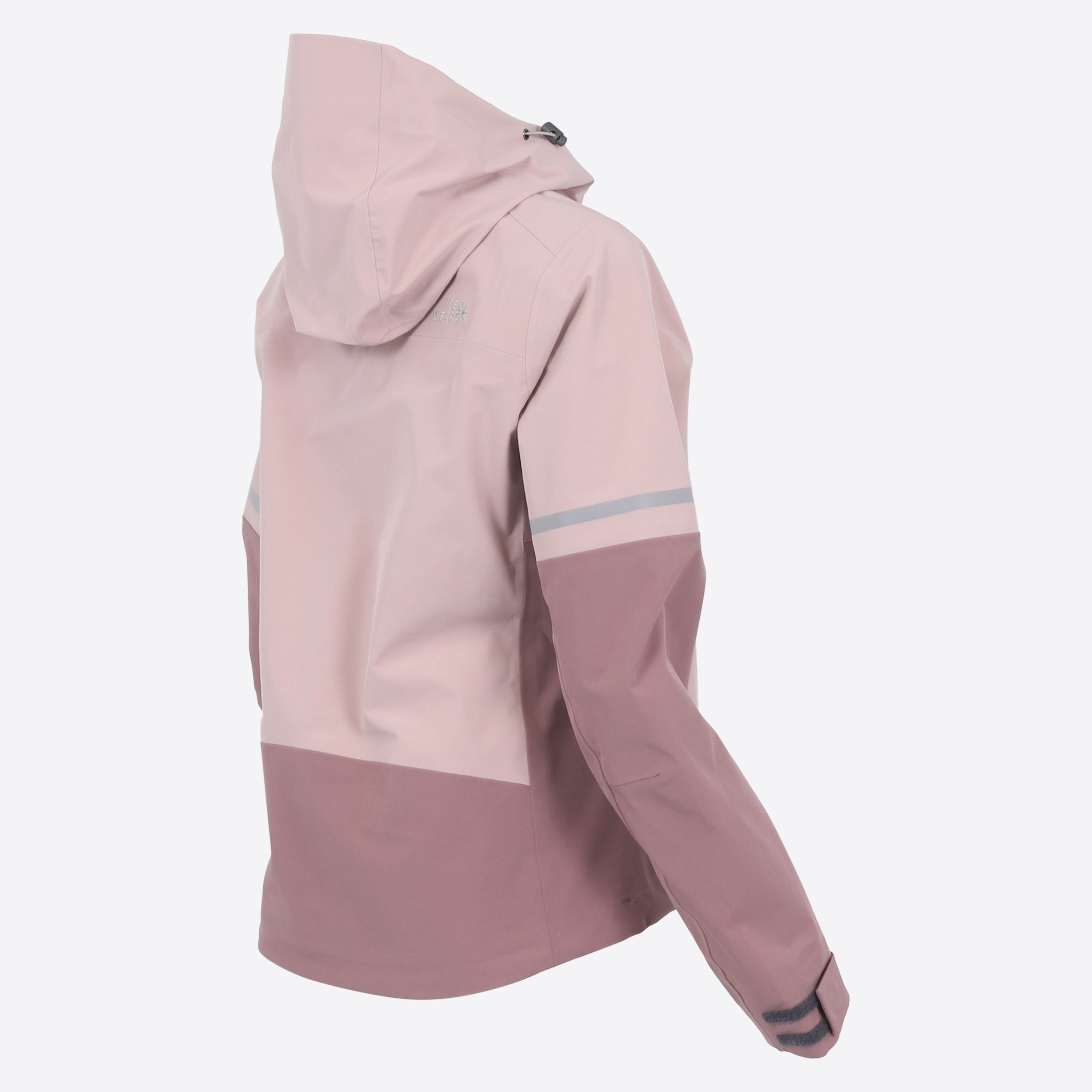 Veste hardshell 3 couches Vala 