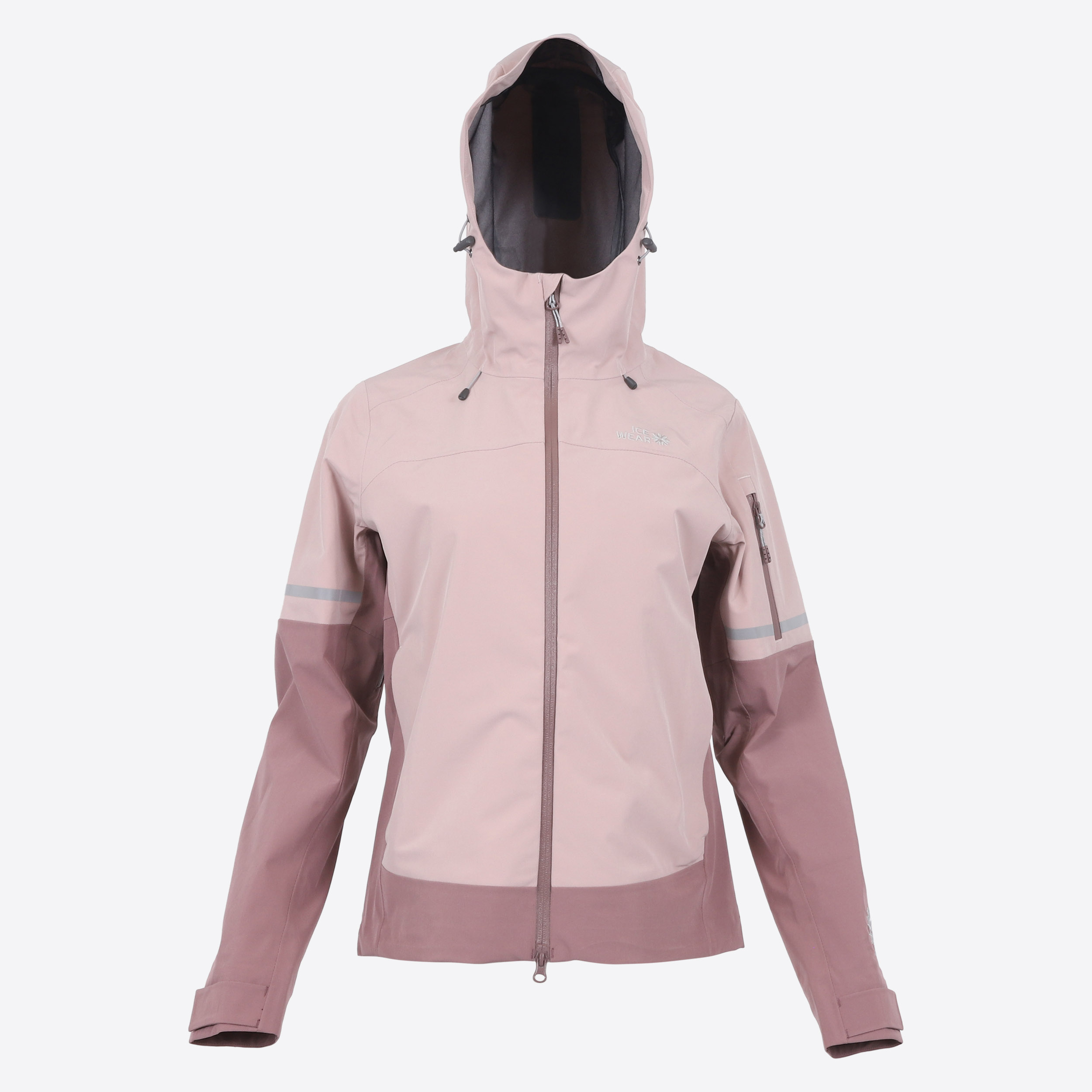 Veste hardshell 3 couches Vala 