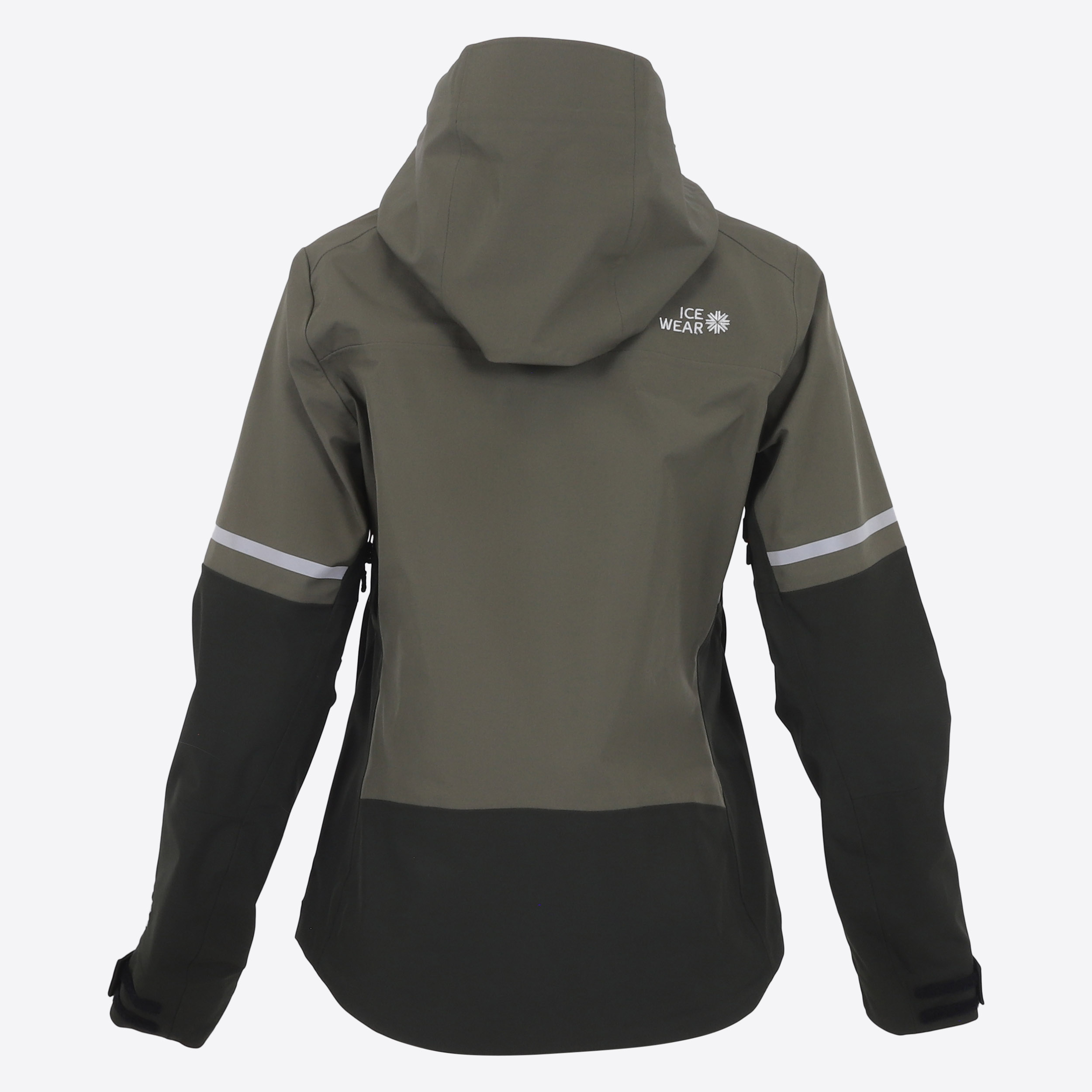 Vala women´s 3 Layer shell jacket 